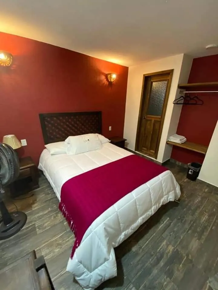 Double Room in San Sebastian