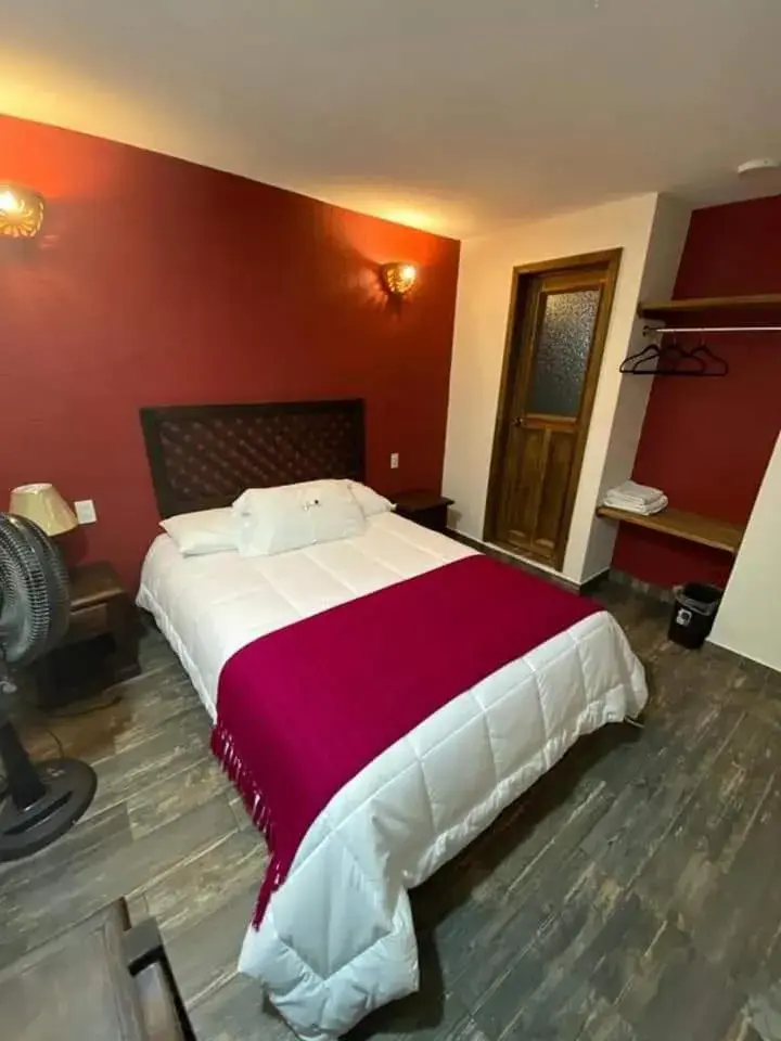 Double Room in San Sebastian Double Room in San Sebastian