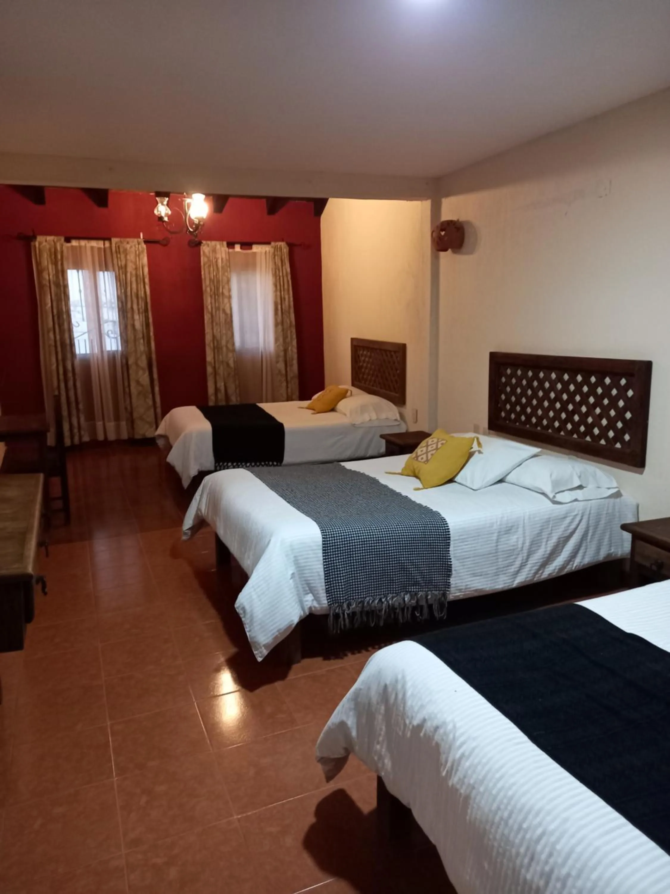 Family Room - single occupancy in San Sebastian