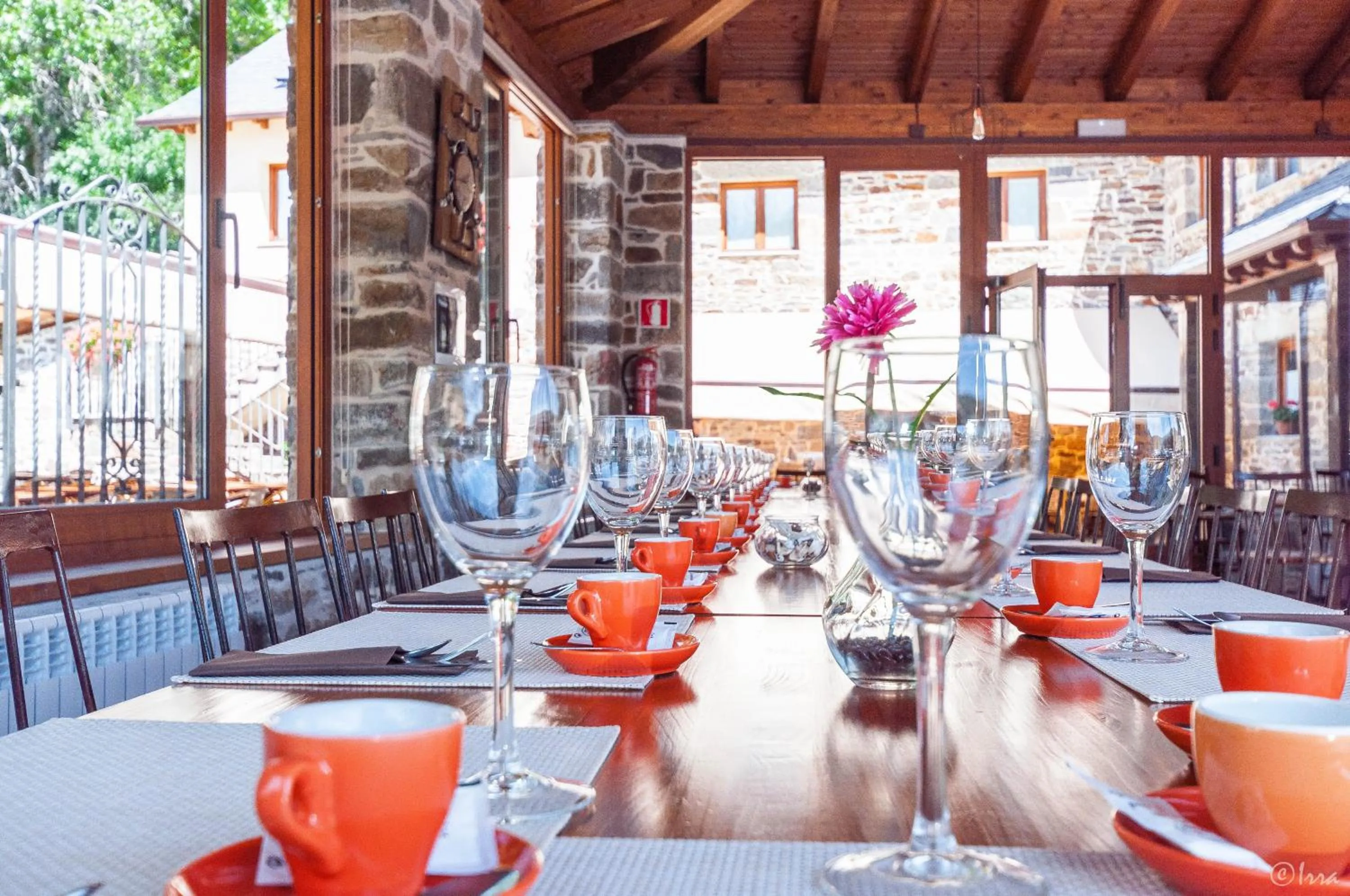 Hotel Rural La Bolera