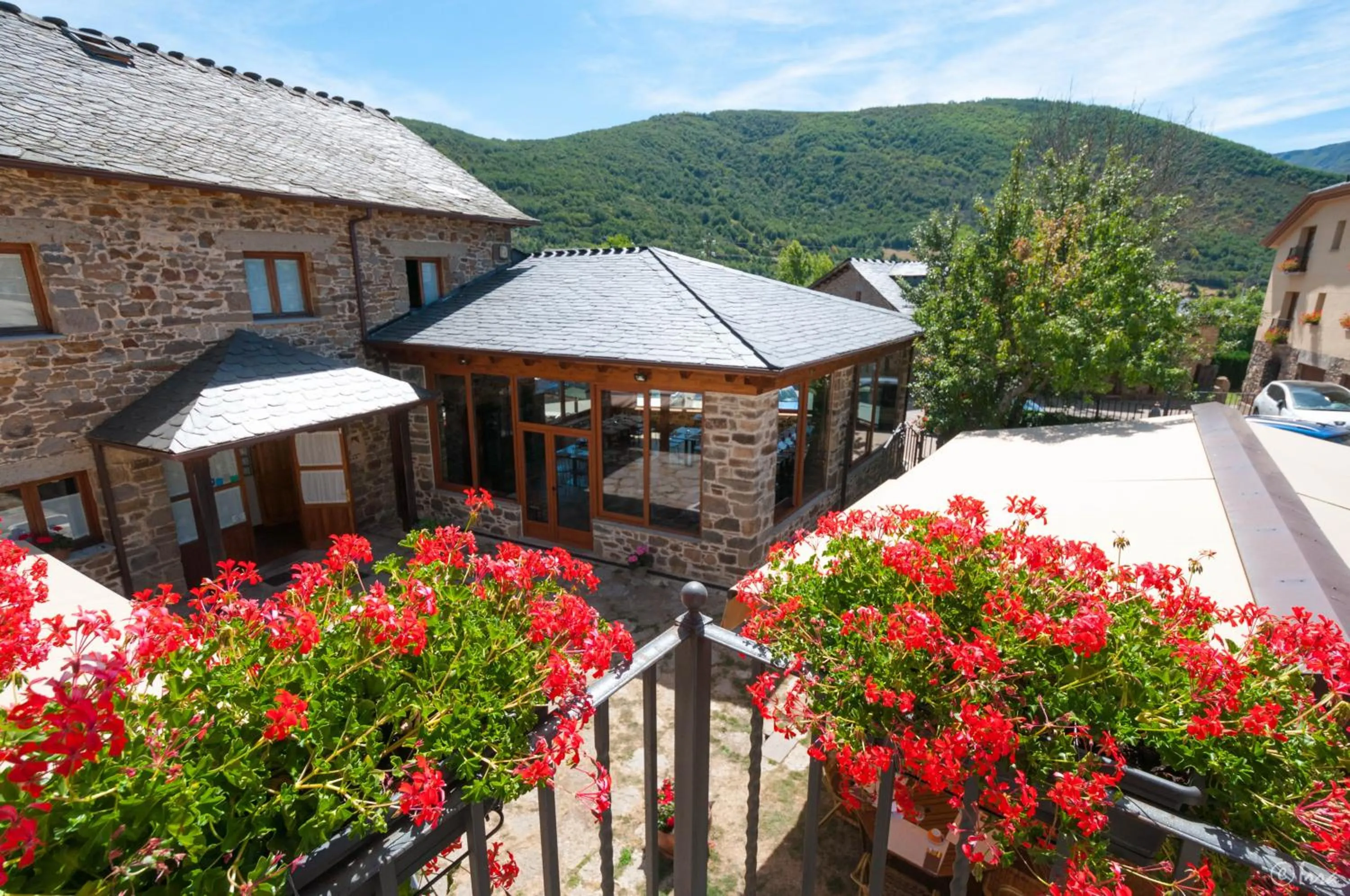 Hotel Rural La Bolera