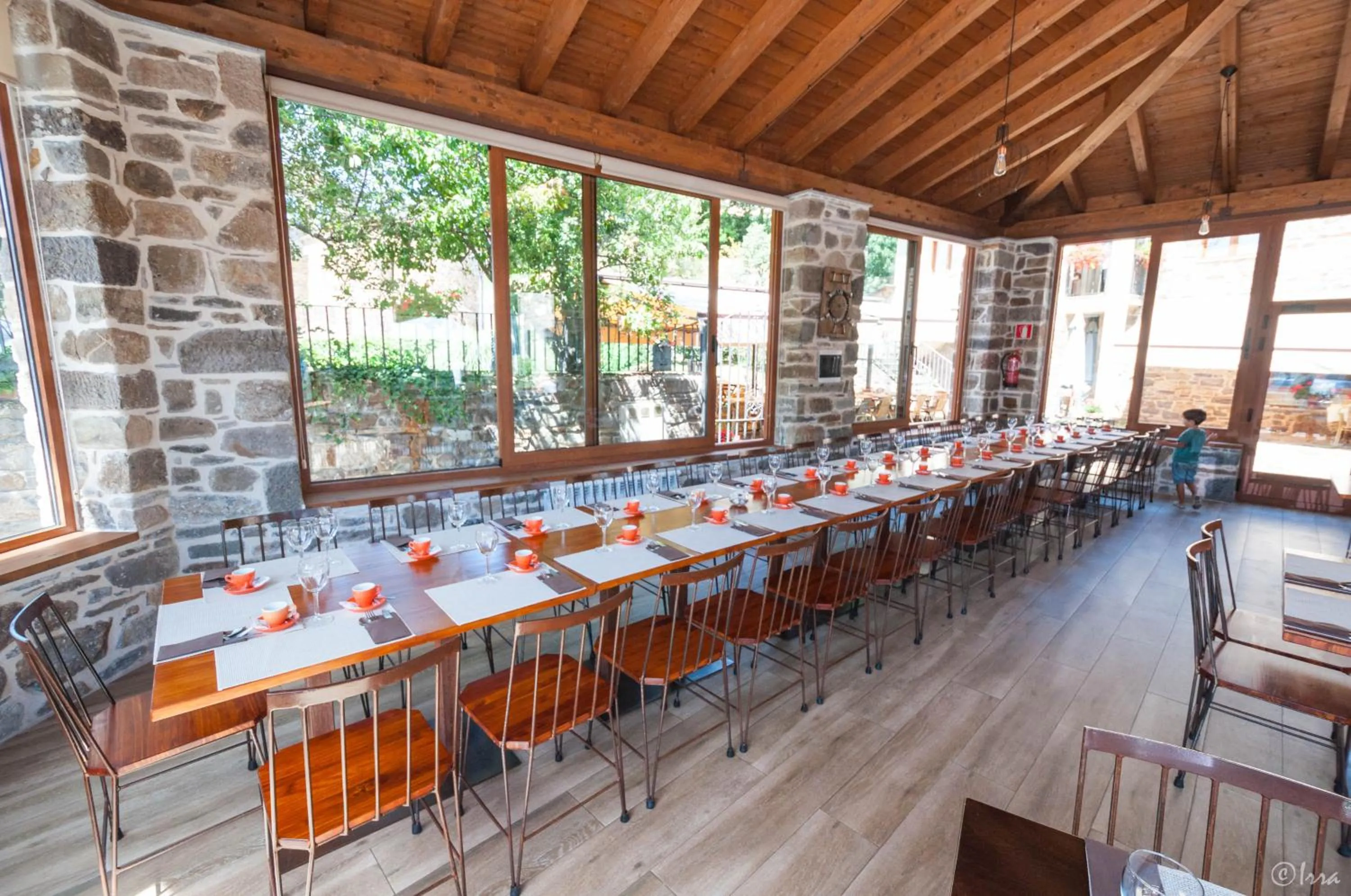 Hotel Rural La Bolera