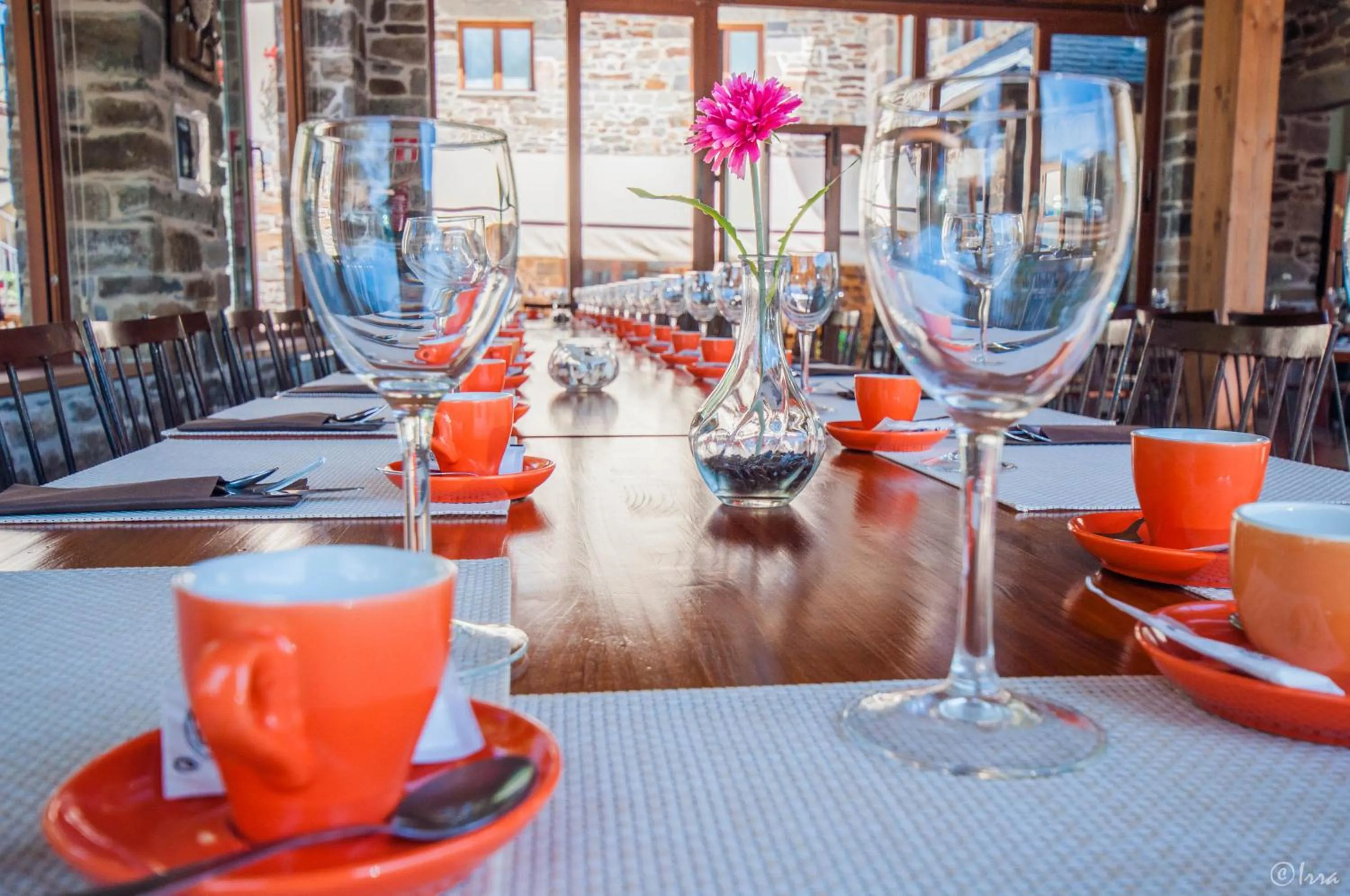 Hotel Rural La Bolera