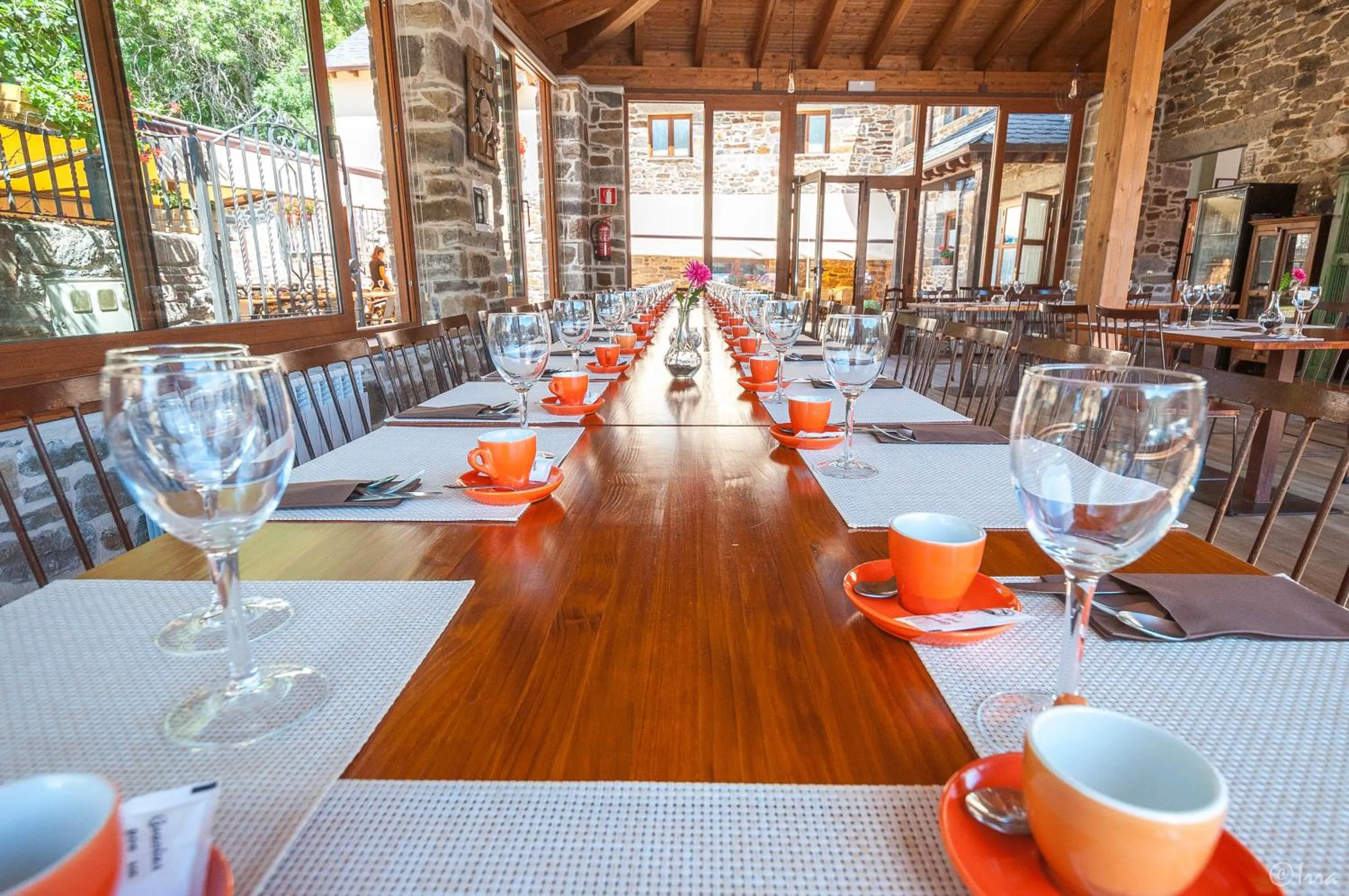 Hotel Rural La Bolera