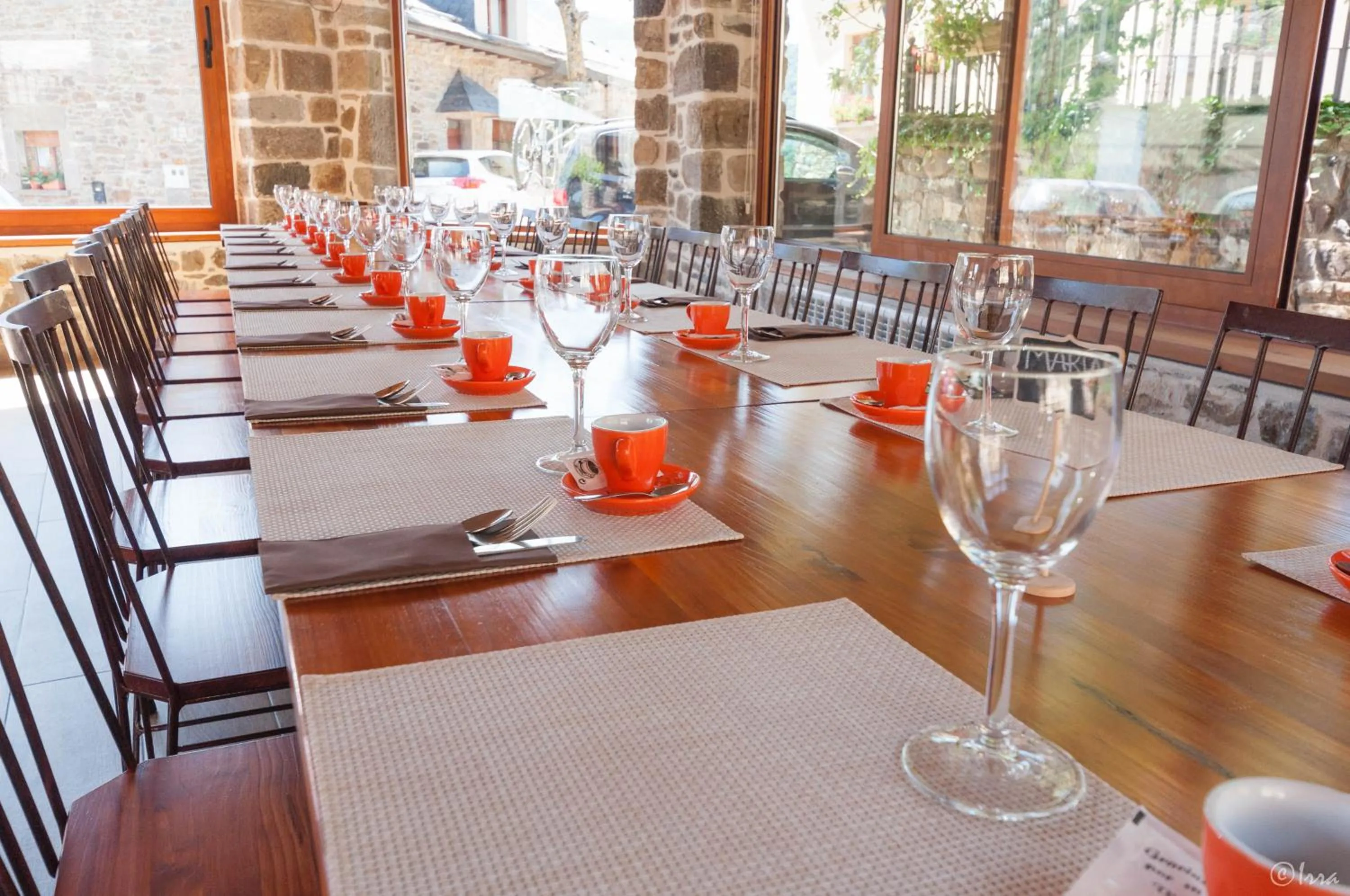 Hotel Rural La Bolera