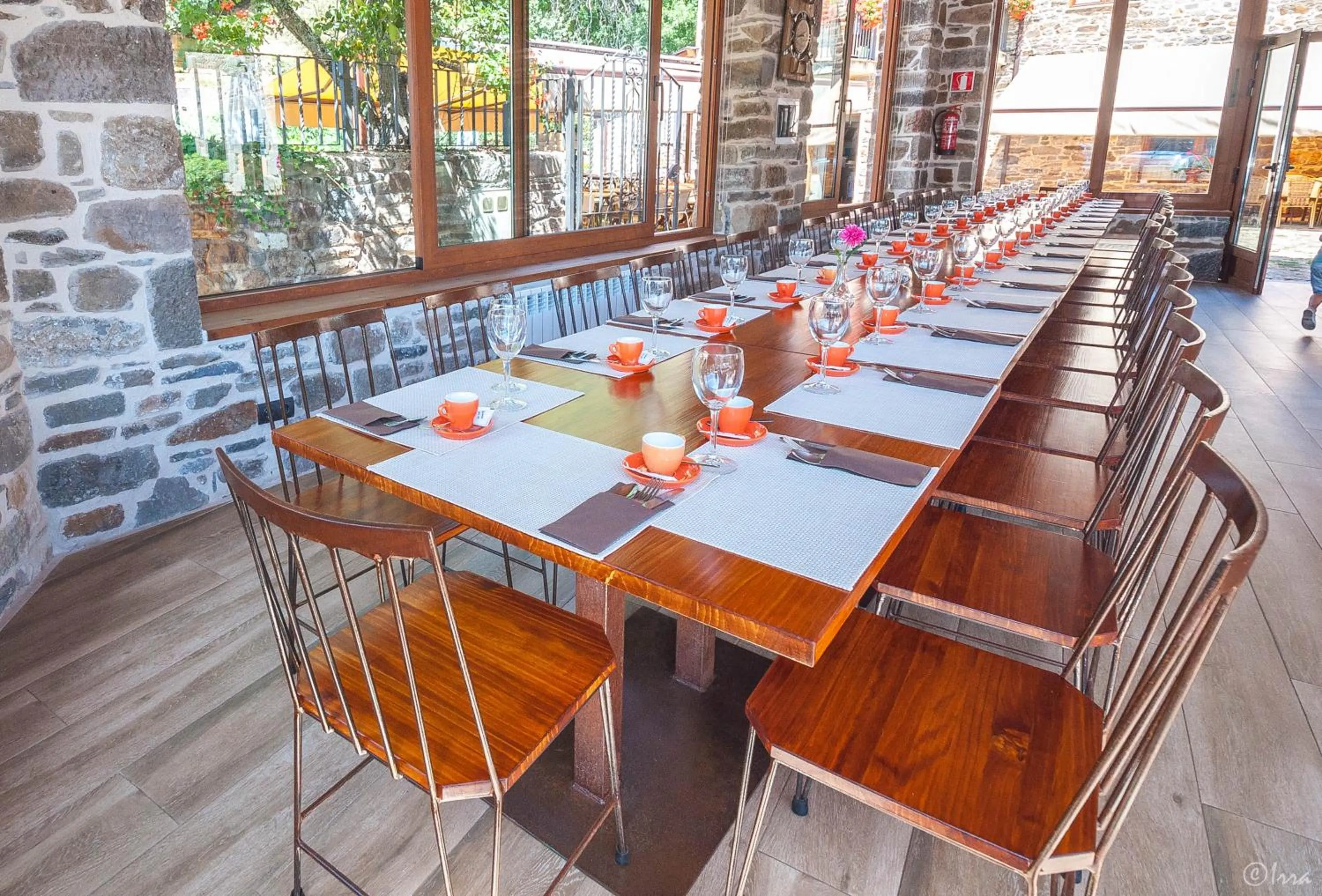 Hotel Rural La Bolera