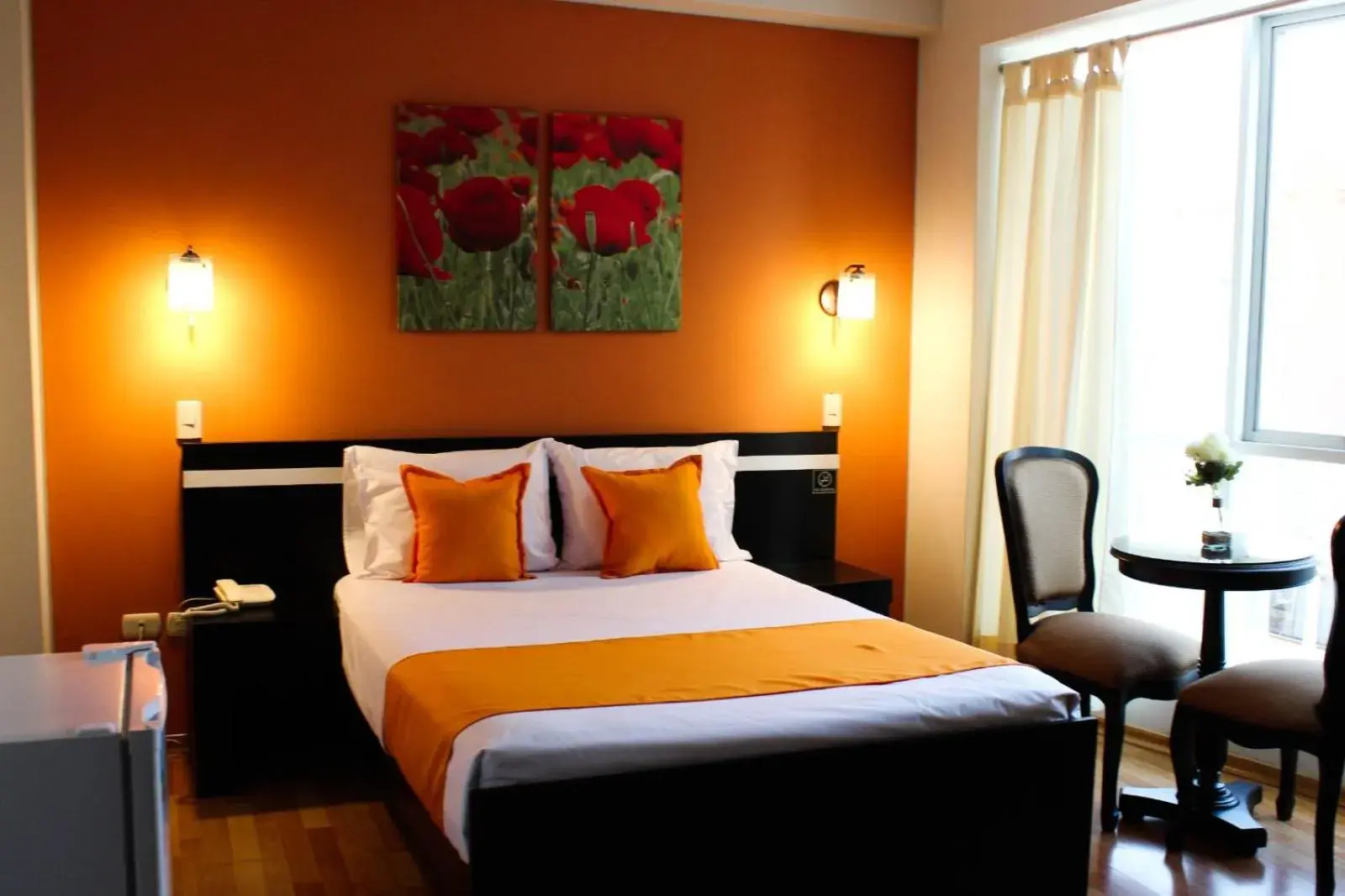 Double Room - single occupancy in Hotel PLATINIUM Double Room - single occupancy in Hotel PLATINIUM