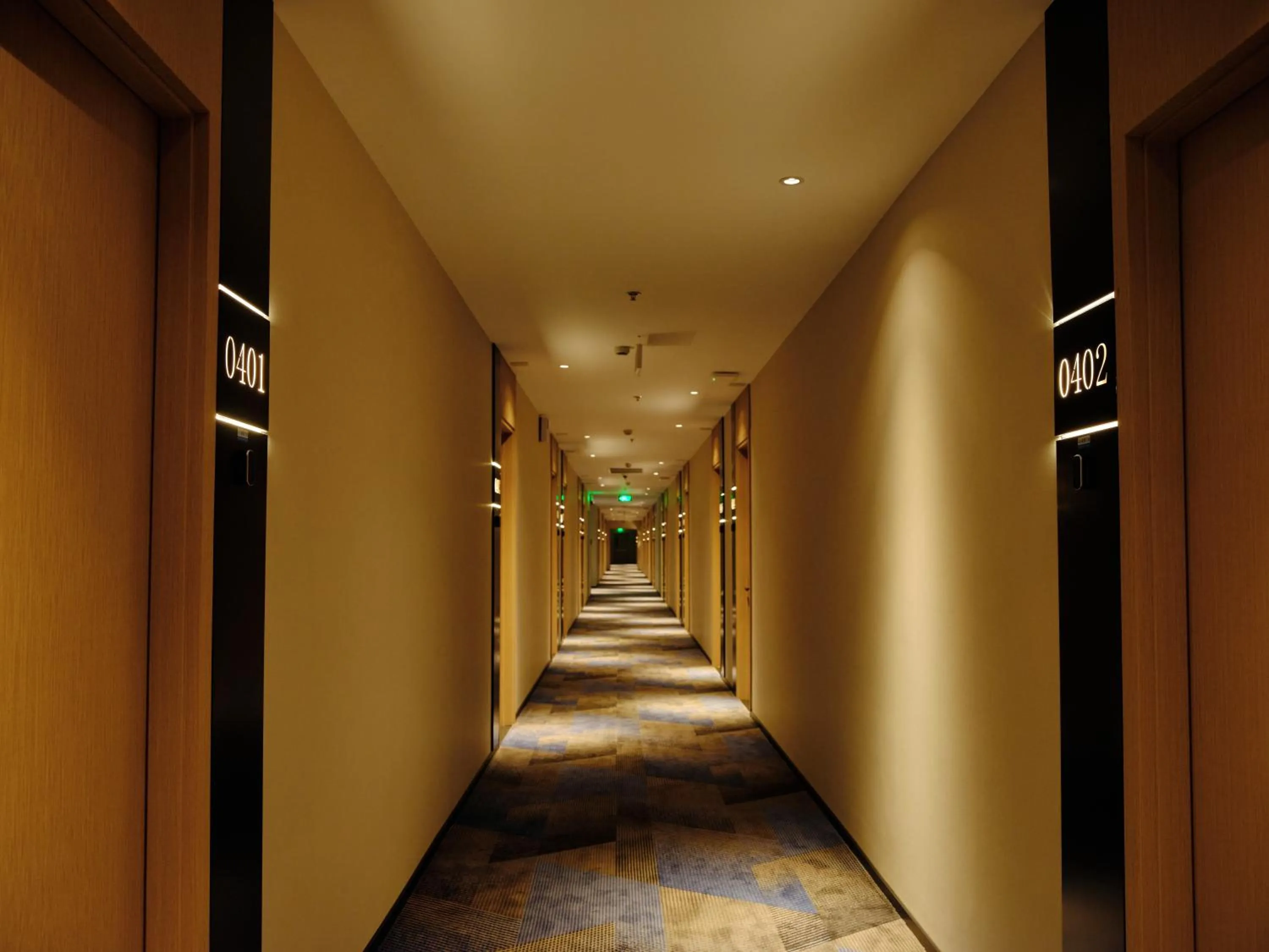 Other in CitiGo HOTEL