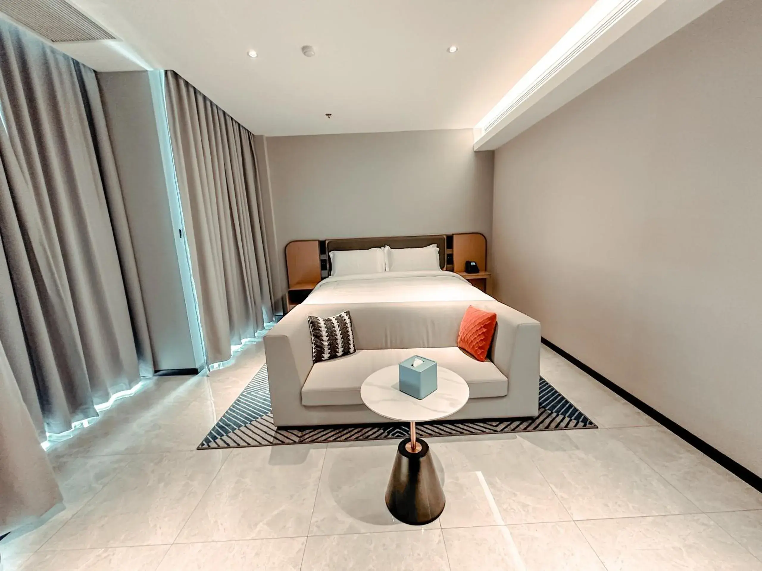 Bedroom, Bed in CitiGo HOTEL Bedroom, Bed in CitiGo HOTEL