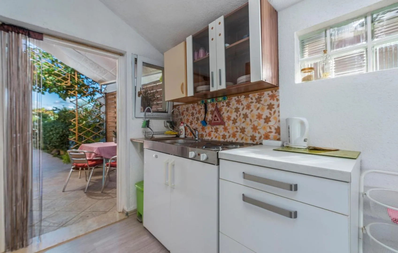 Apartments Stanisic