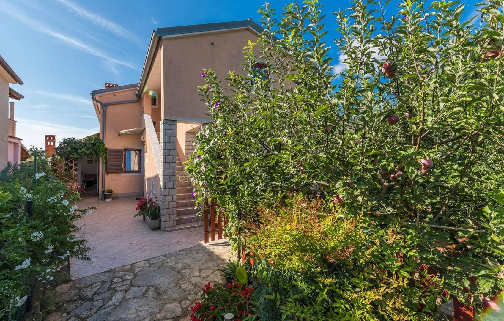 Apartments Stanisic
