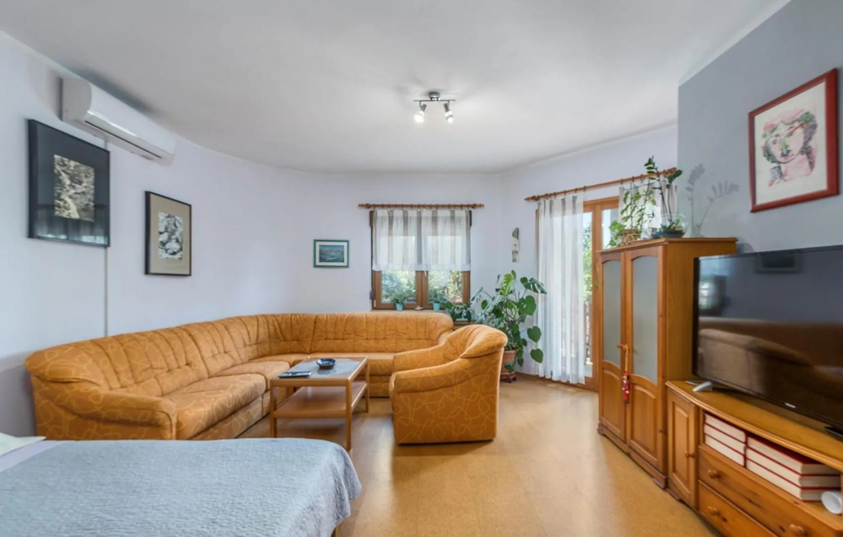 Apartments Stanisic