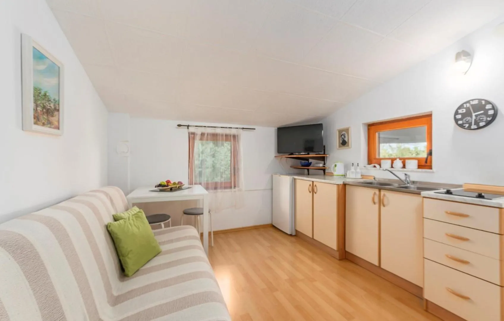 Apartments Stanisic