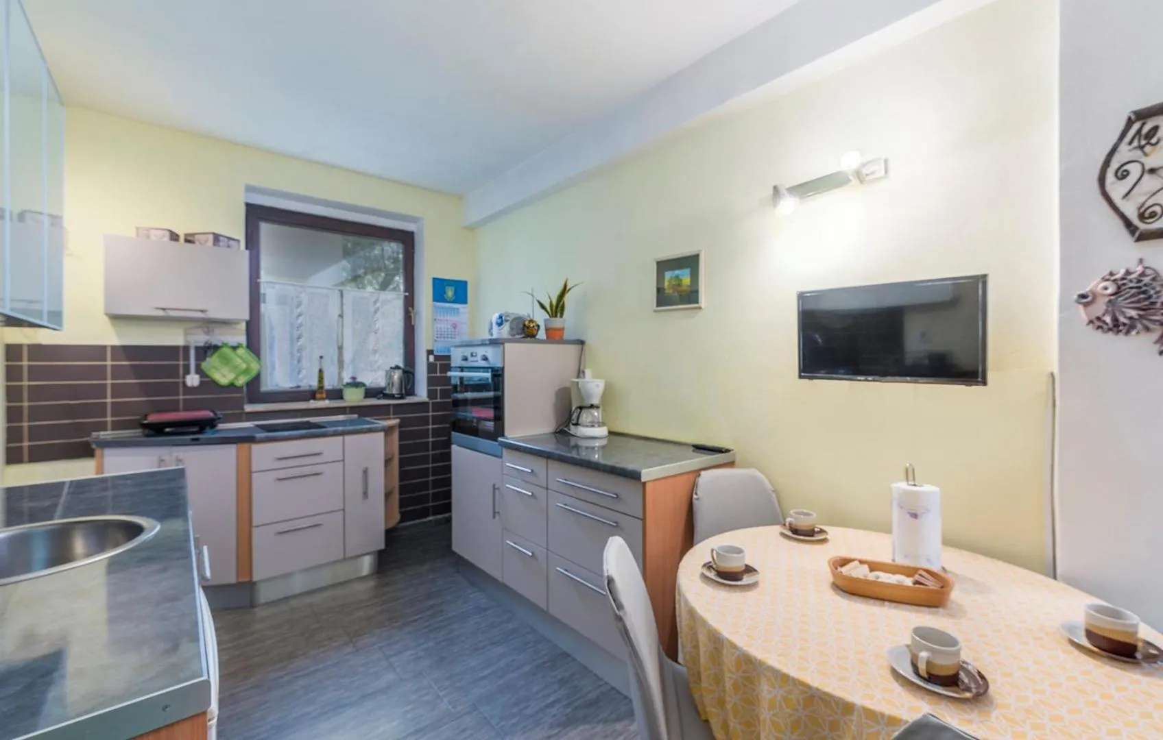 Apartments Stanisic
