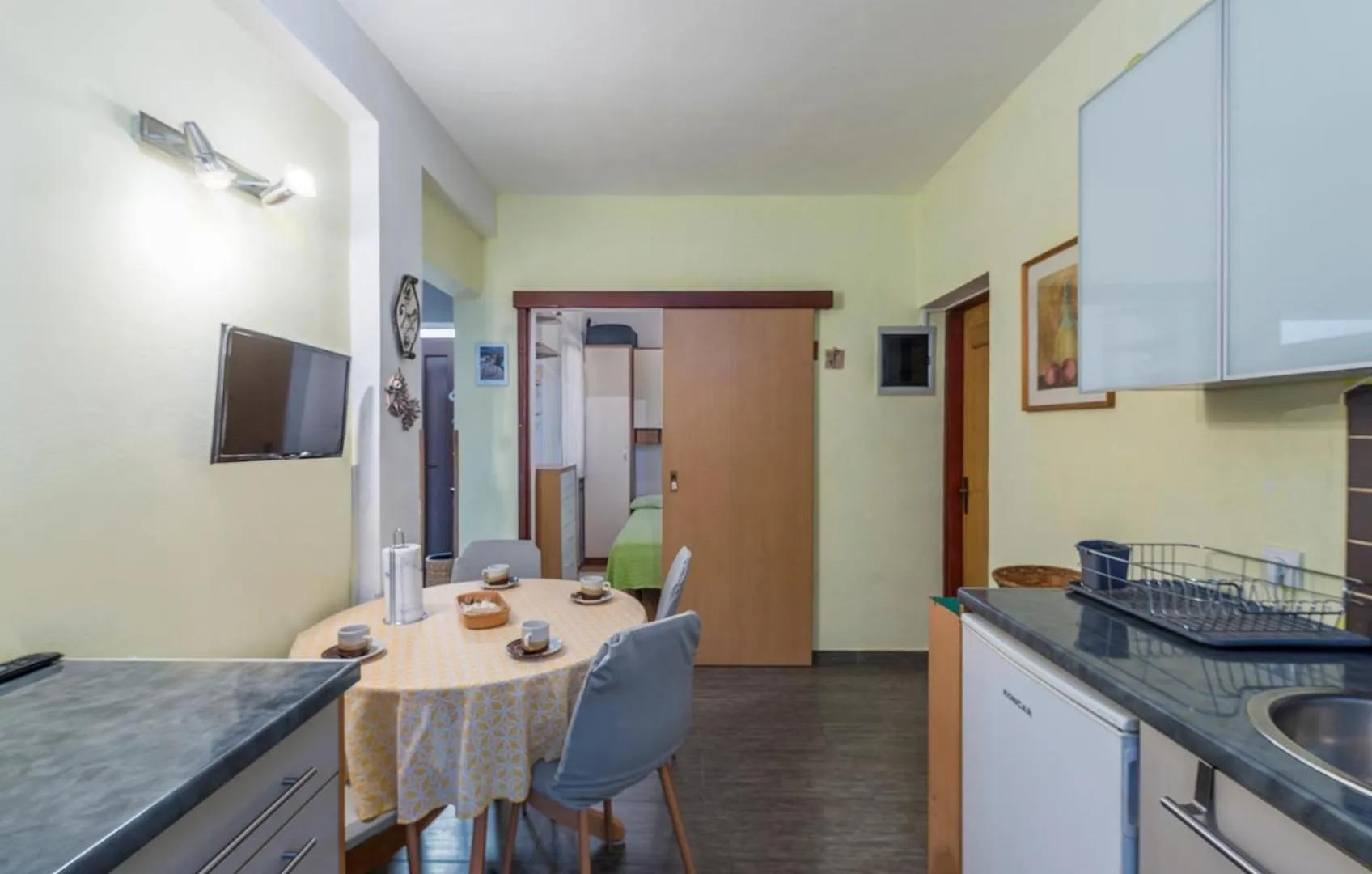 Apartments Stanisic
