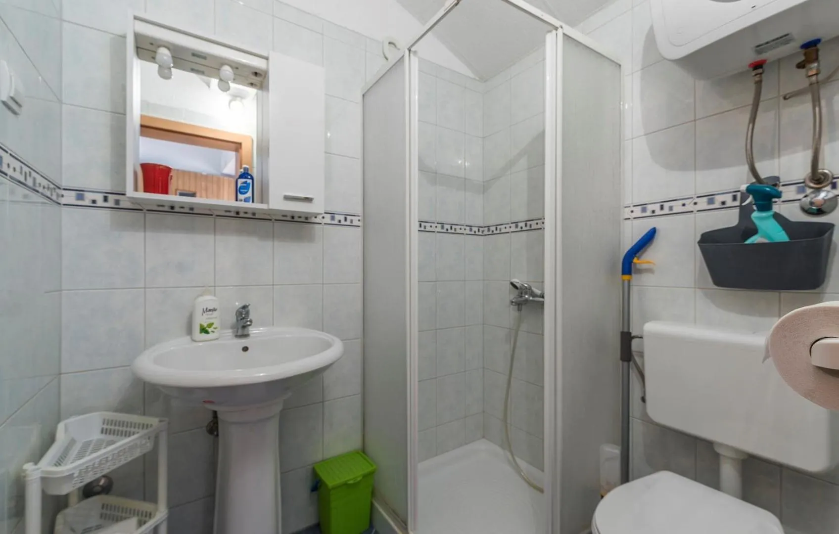 Apartments Stanisic