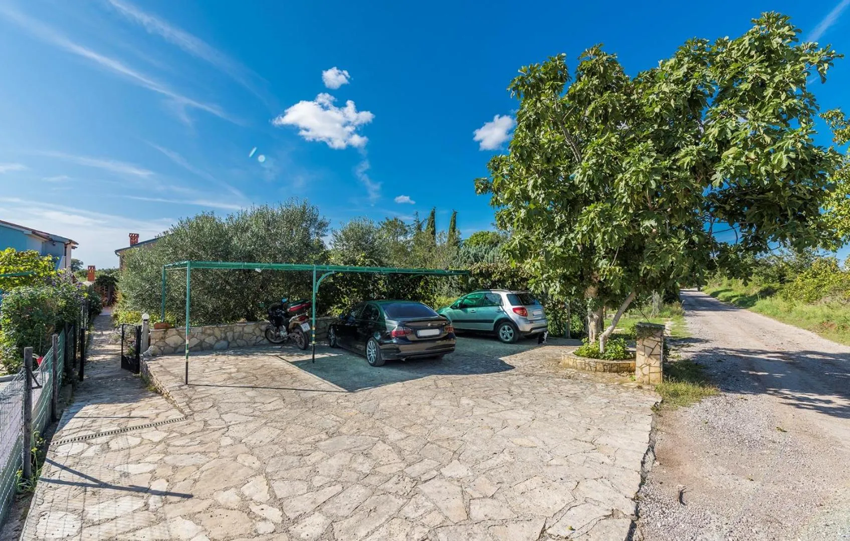 Apartments Stanisic
