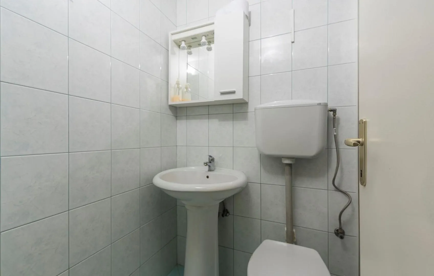 Apartments Stanisic