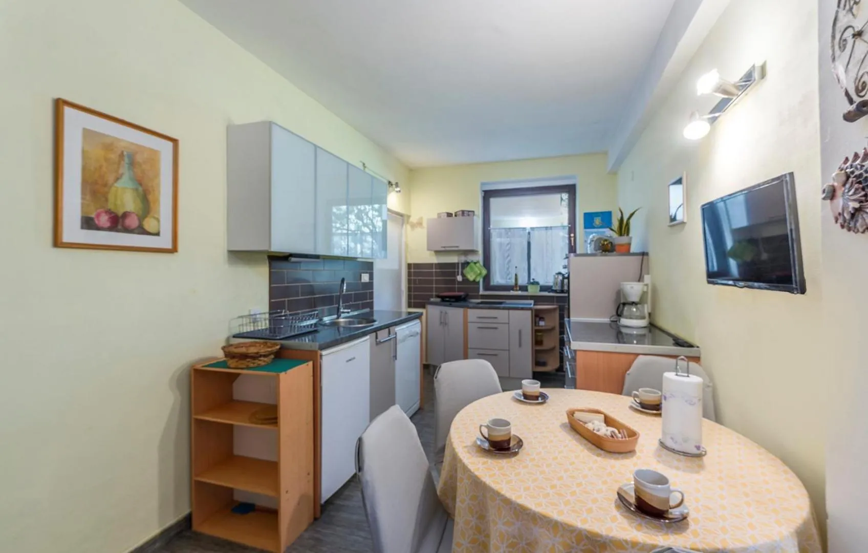 Apartments Stanisic