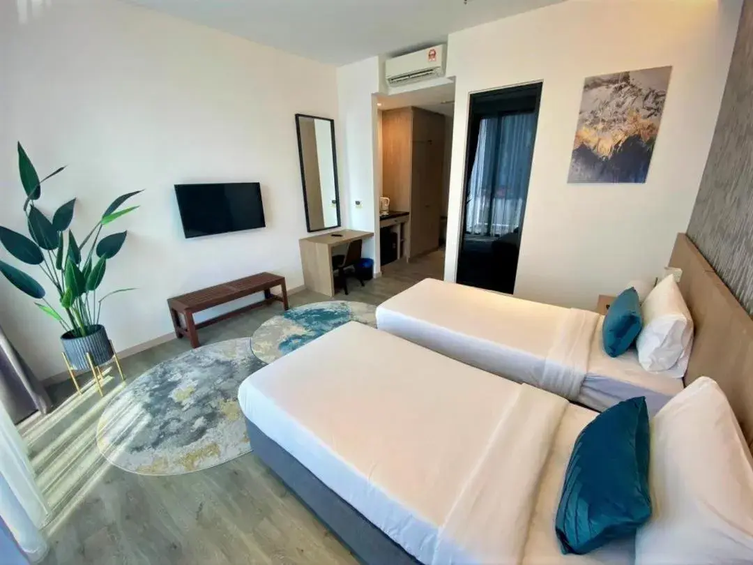 Corner Club Penang Corner Club Penang