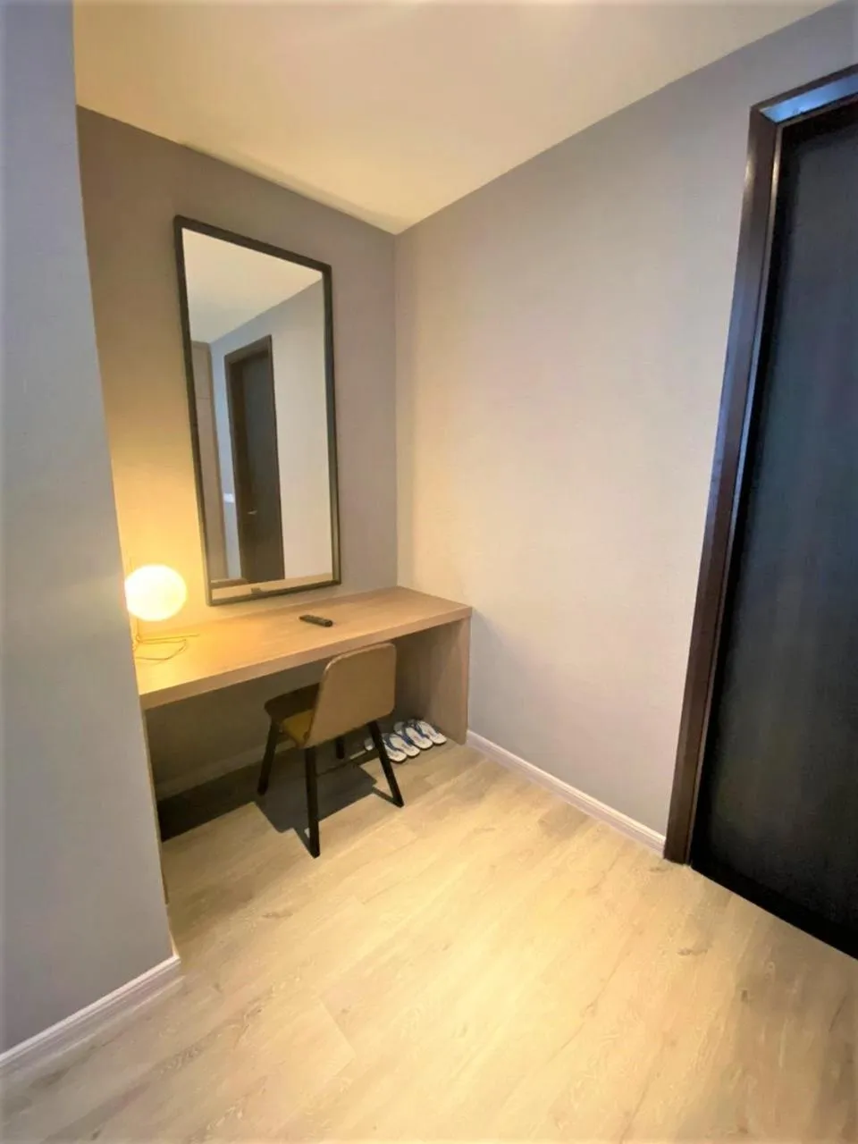 hair dresser in Corner Club Penang