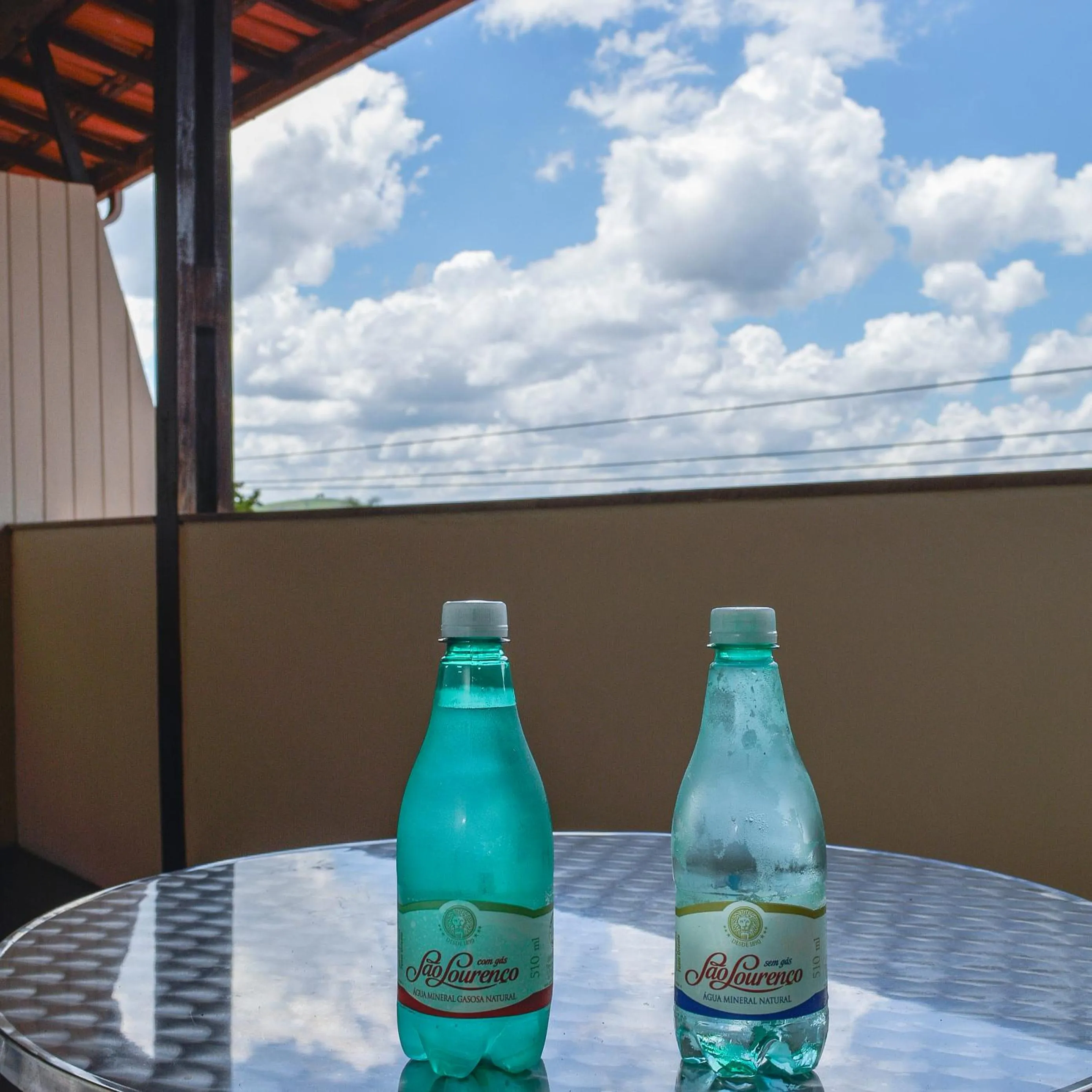 Hotel Real São Lourenço