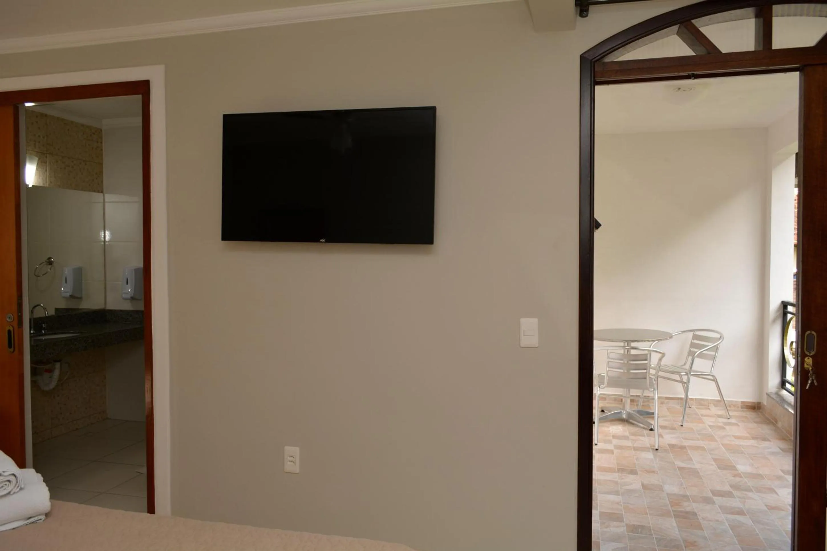 Hotel Real São Lourenço