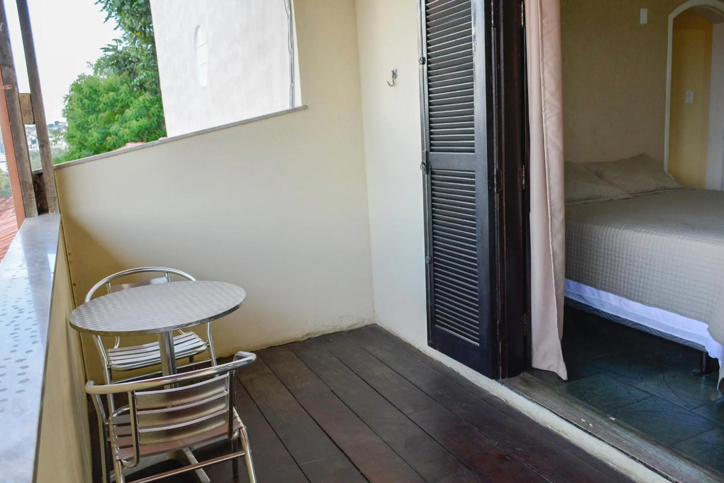 Family, Bed in Hotel Real São Lourenço