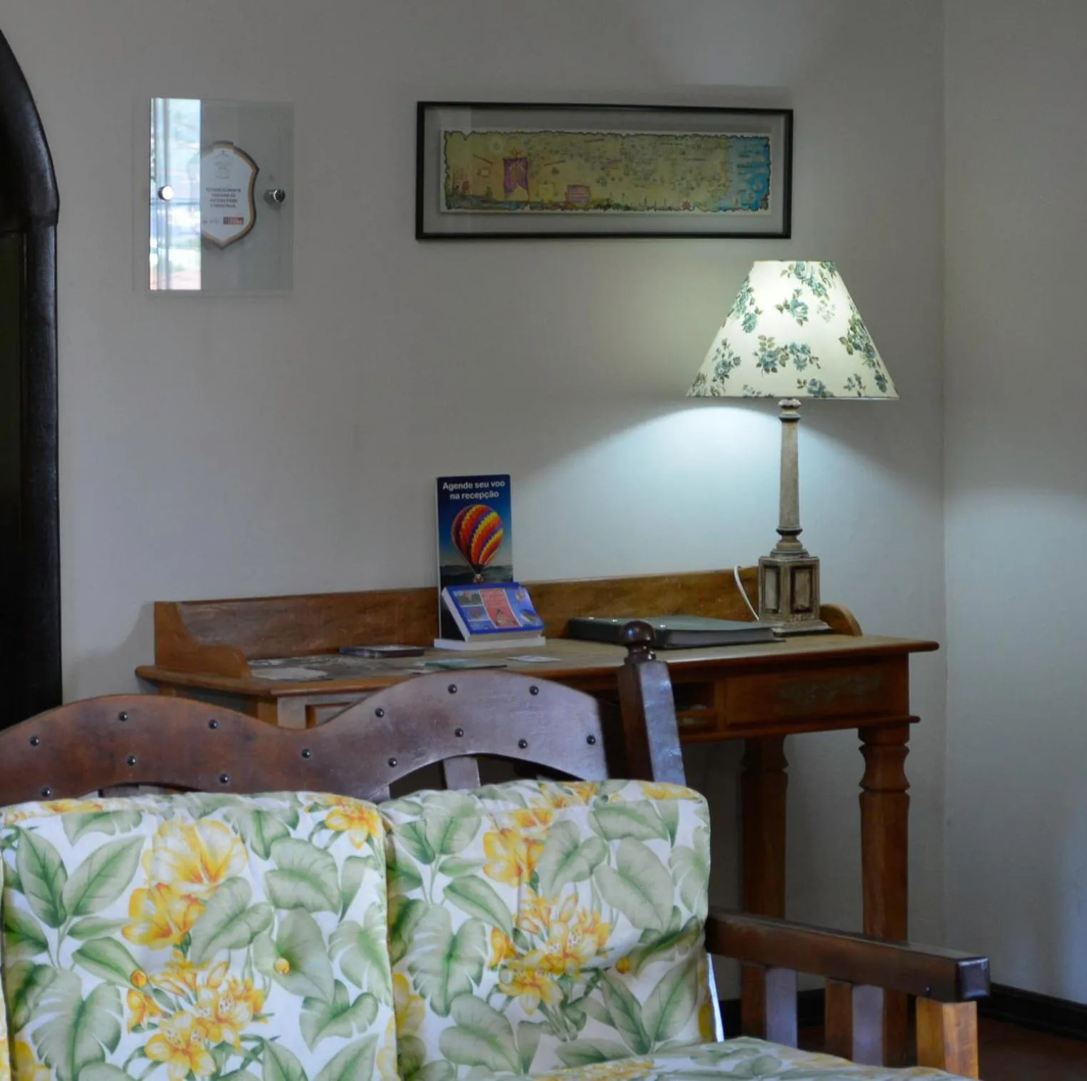 Hotel Real São Lourenço