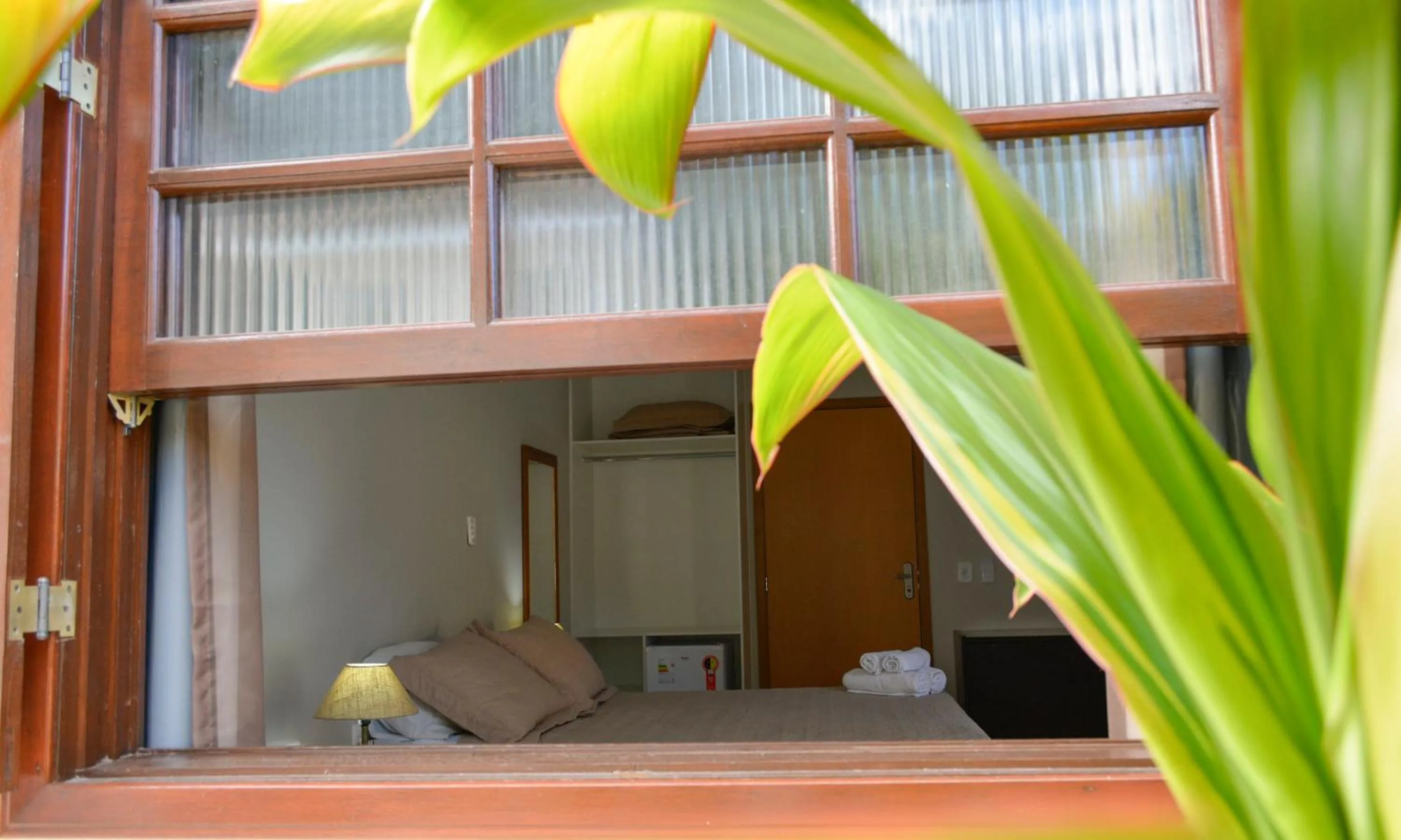 Hotel Real São Lourenço