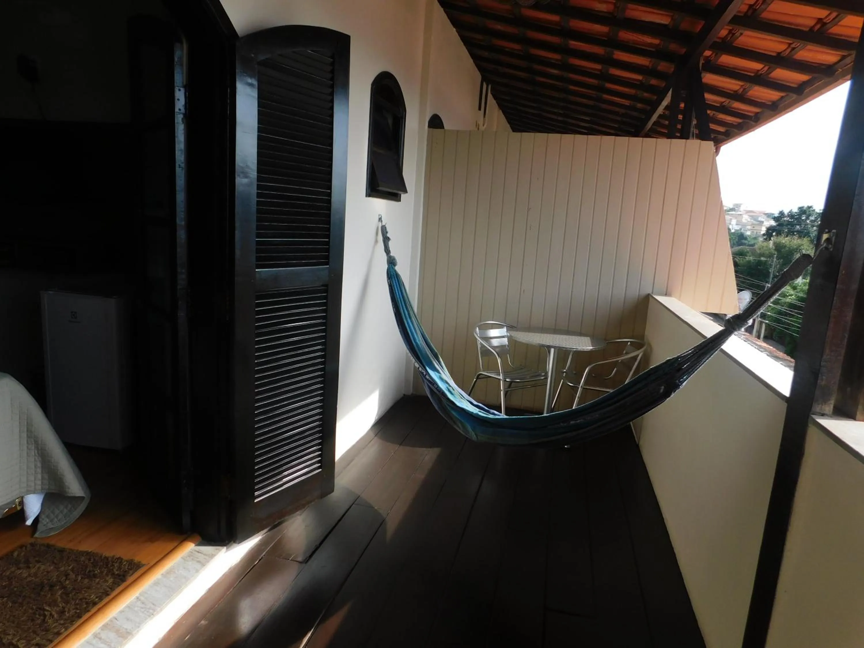 Hotel Real São Lourenço