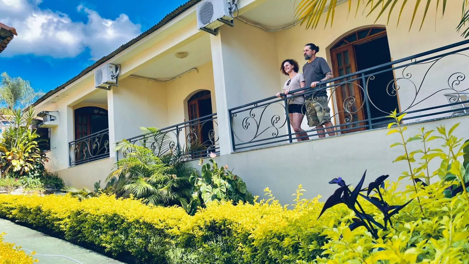 Hotel Real São Lourenço