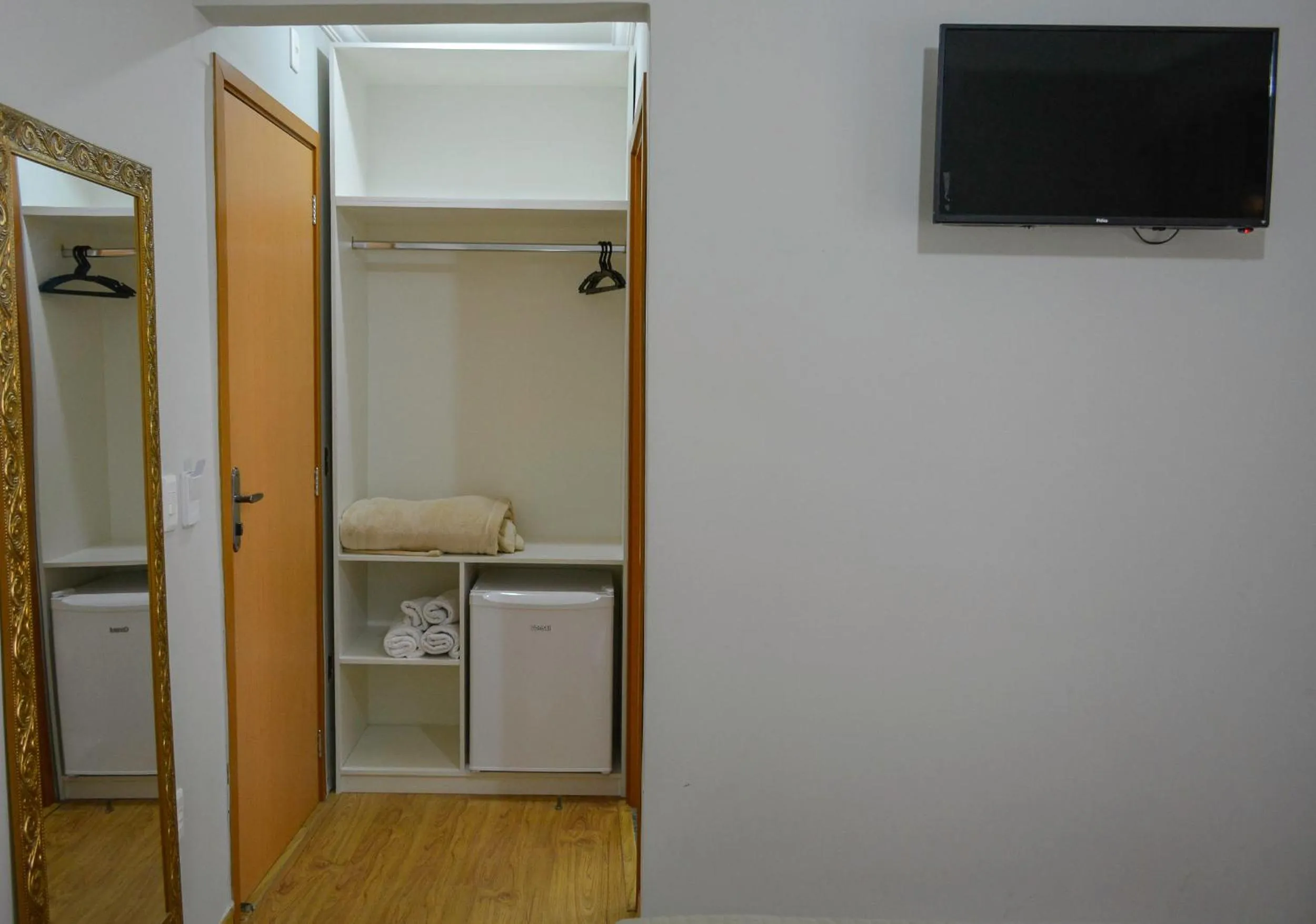 Bedroom in Hotel Real São Lourenço