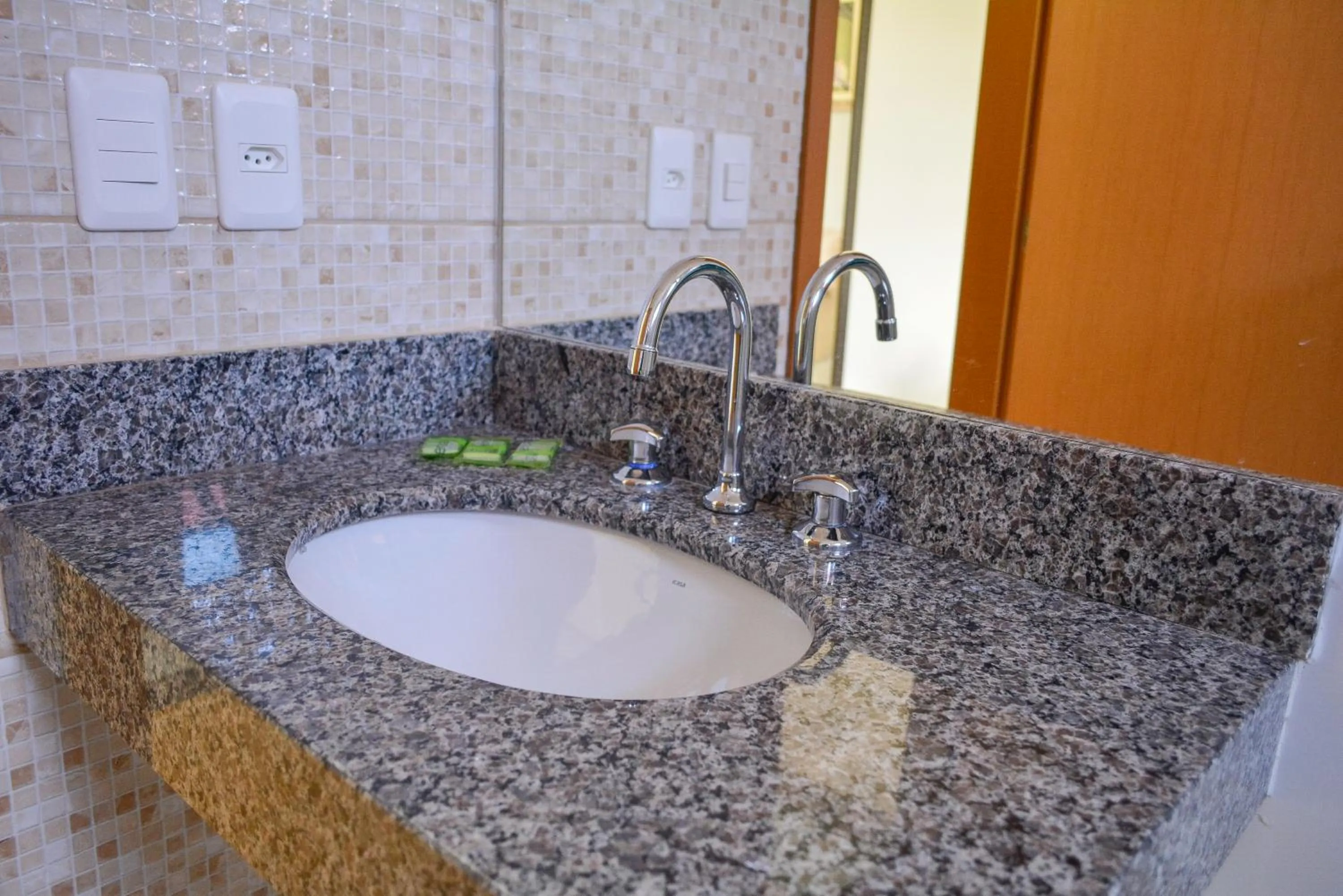 Hotel Real São Lourenço