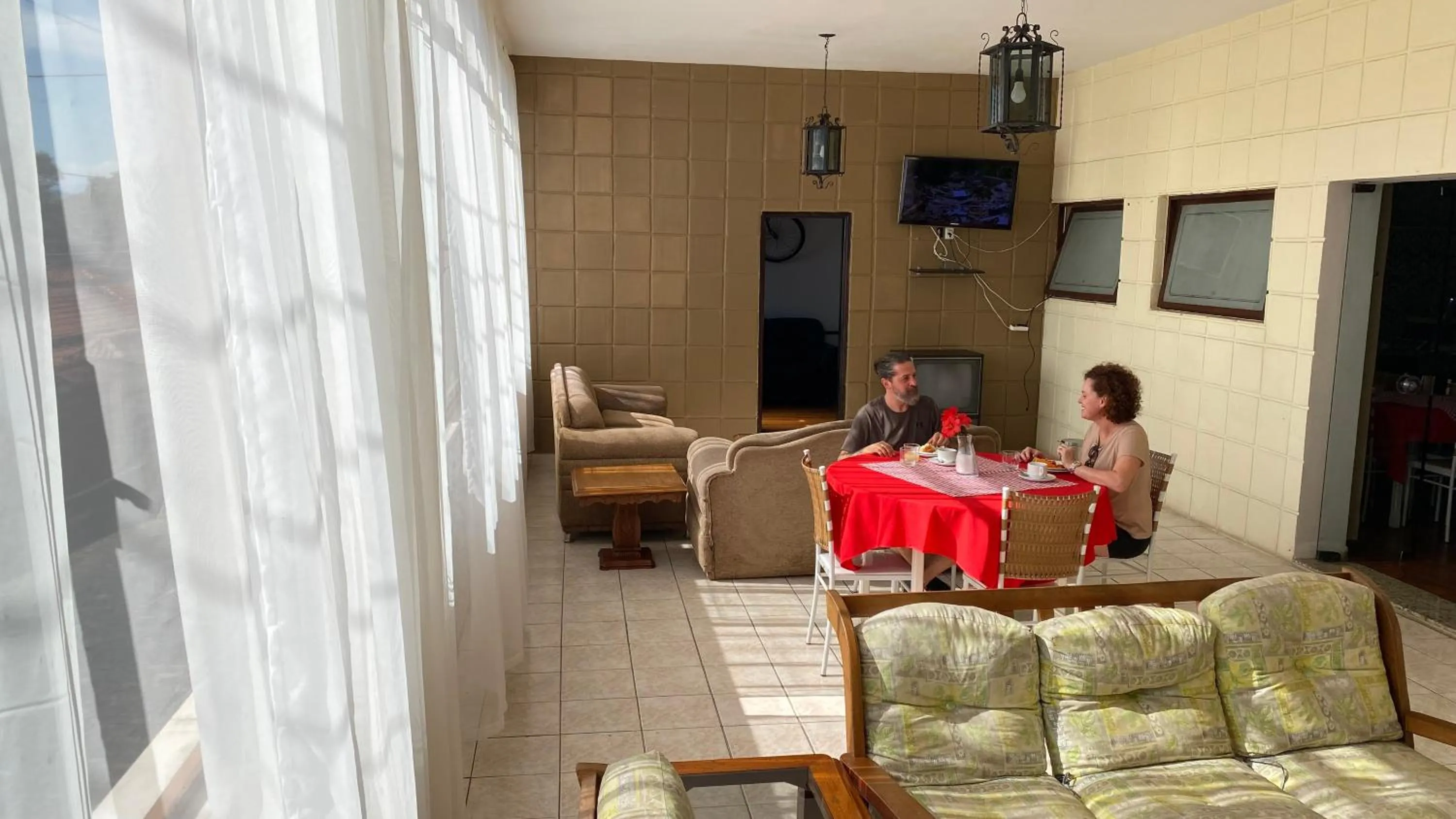 Hotel Real São Lourenço