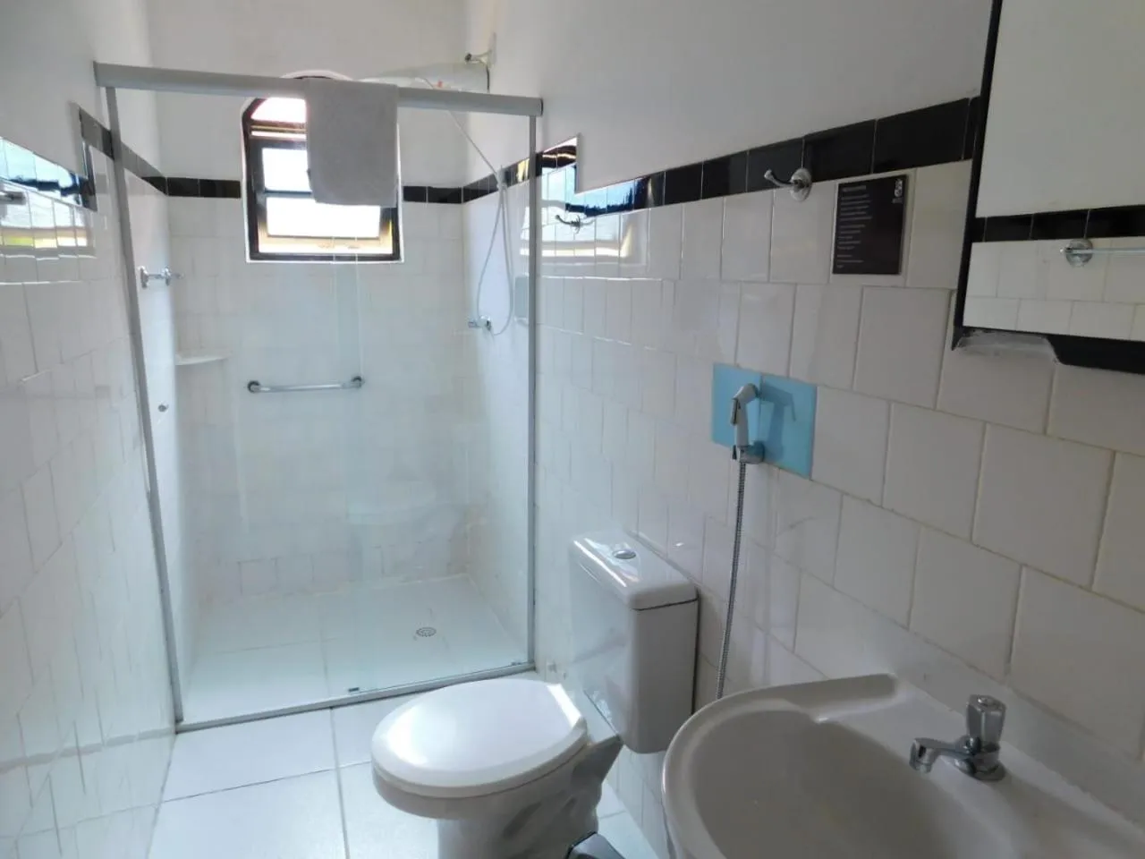 Hotel Real São Lourenço