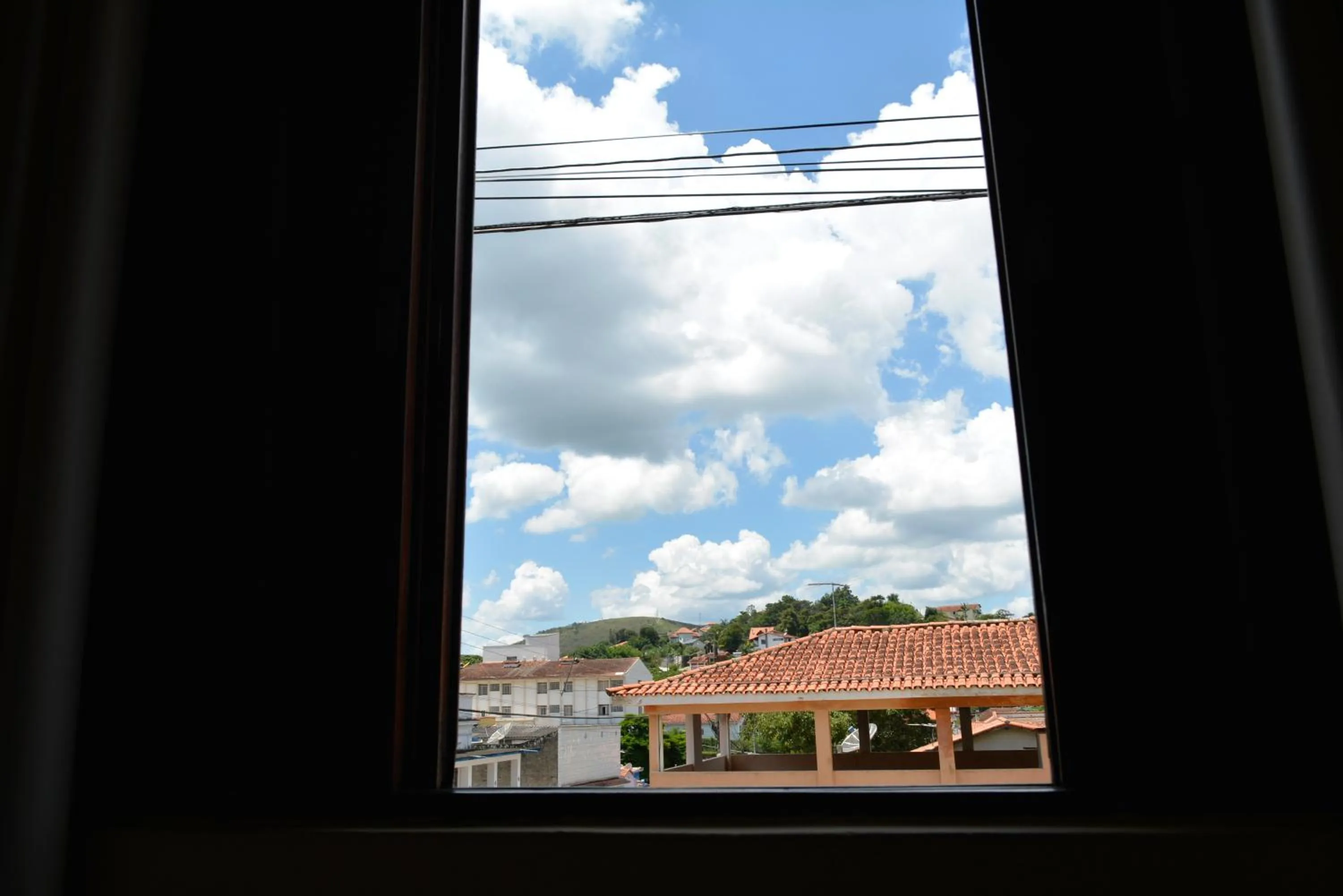 Hotel Real São Lourenço