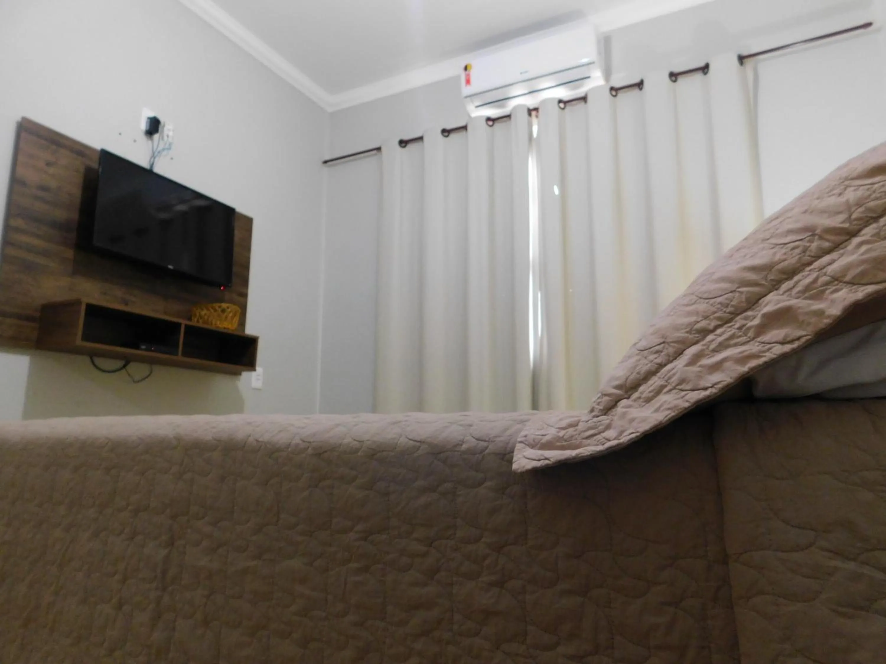 Bedroom in Hotel Real São Lourenço