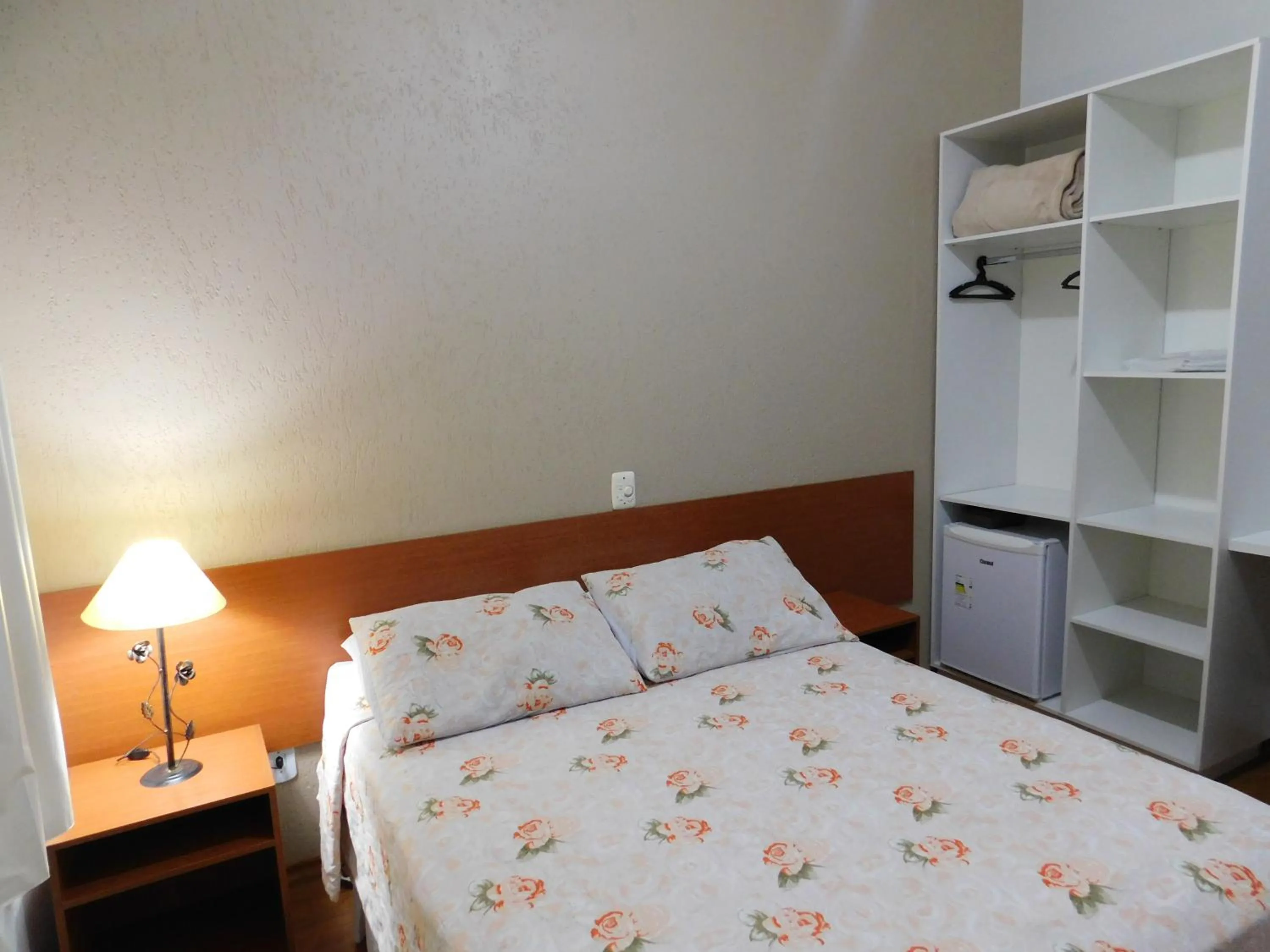 Photo of the whole room, Bed in Hotel Real São Lourenço