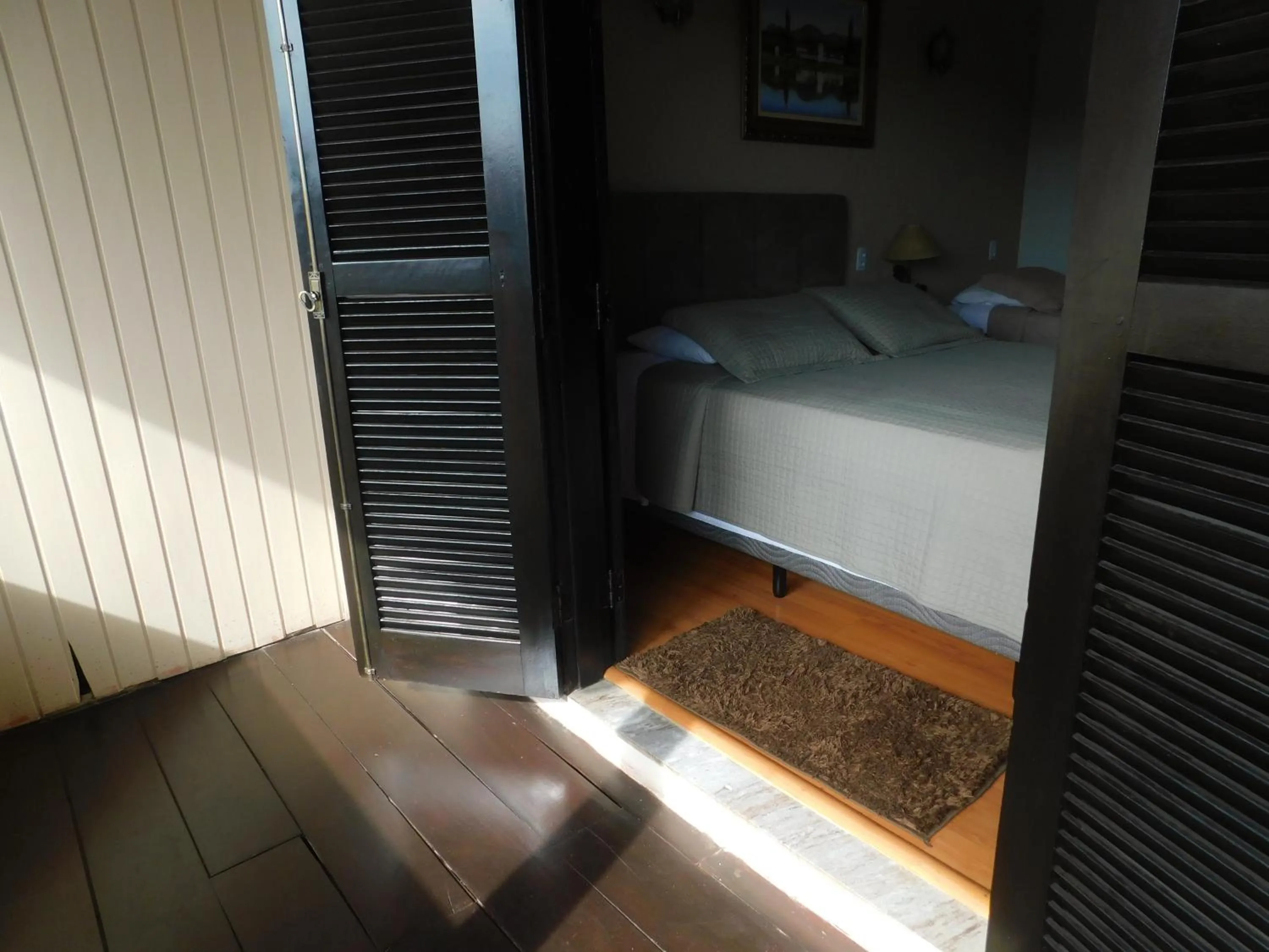 Photo of the whole room, Bed in Hotel Real São Lourenço