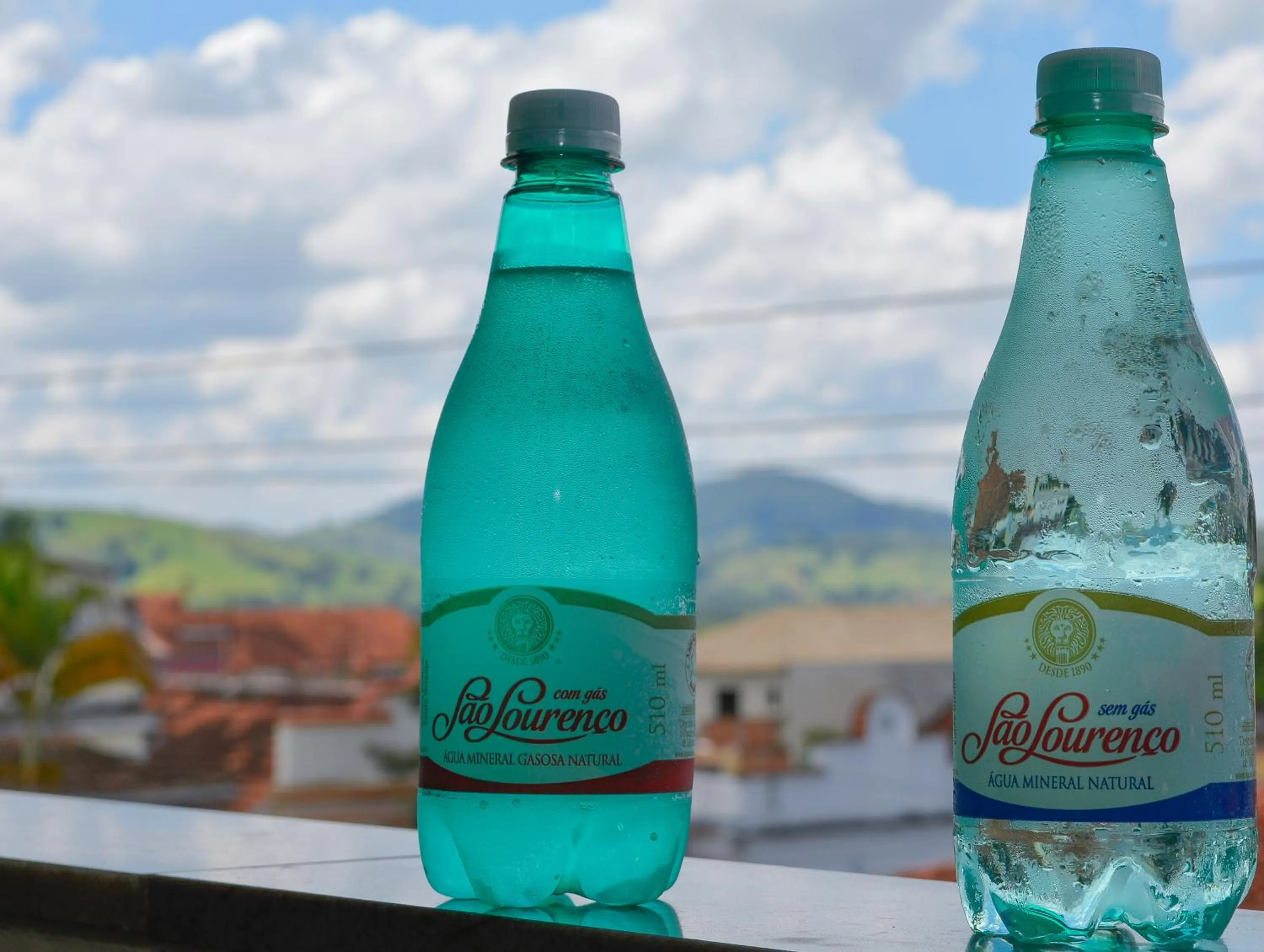 Drinks in Hotel Real São Lourenço