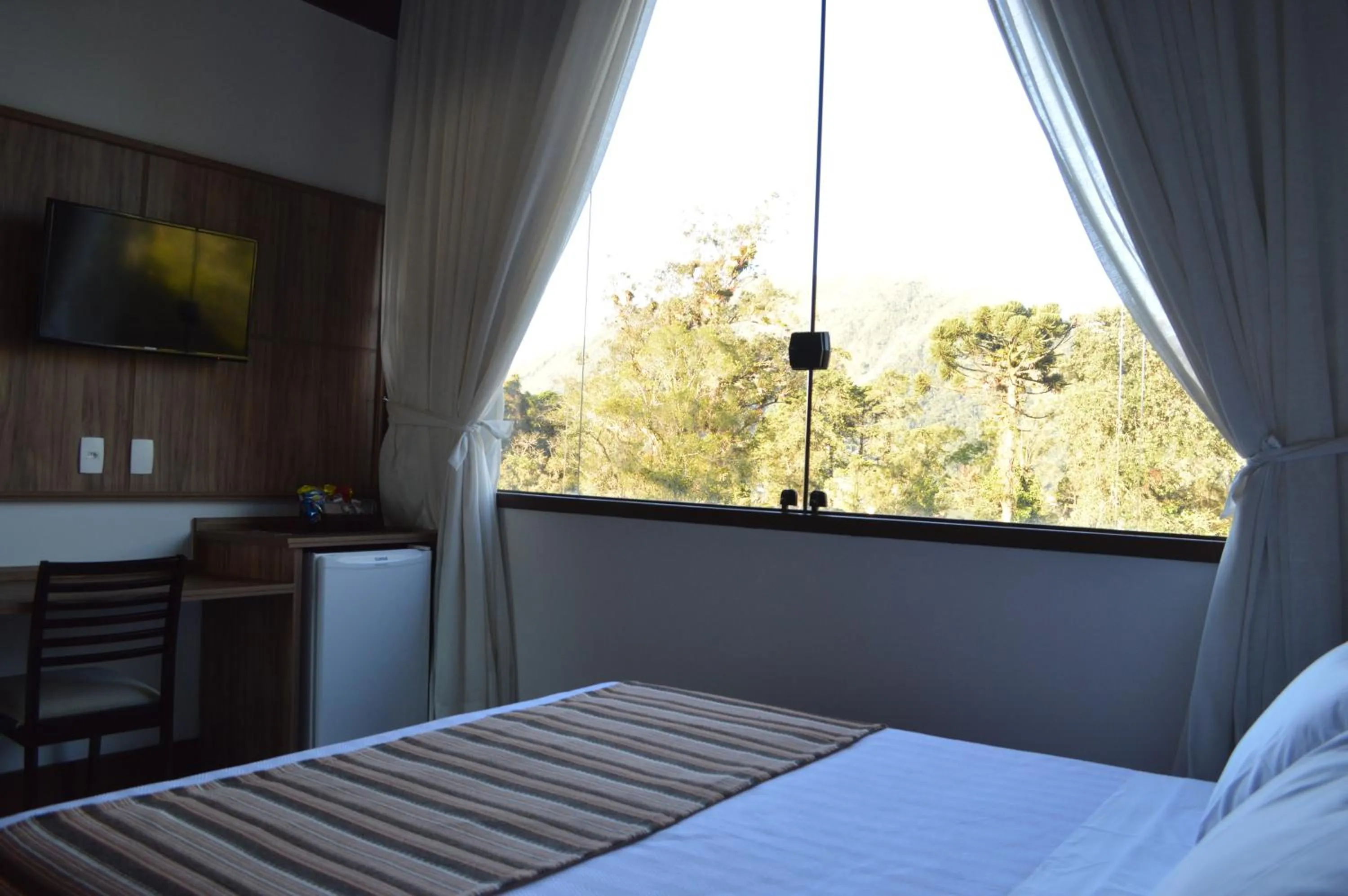 Day, Bed in Pousada Terê Parque
