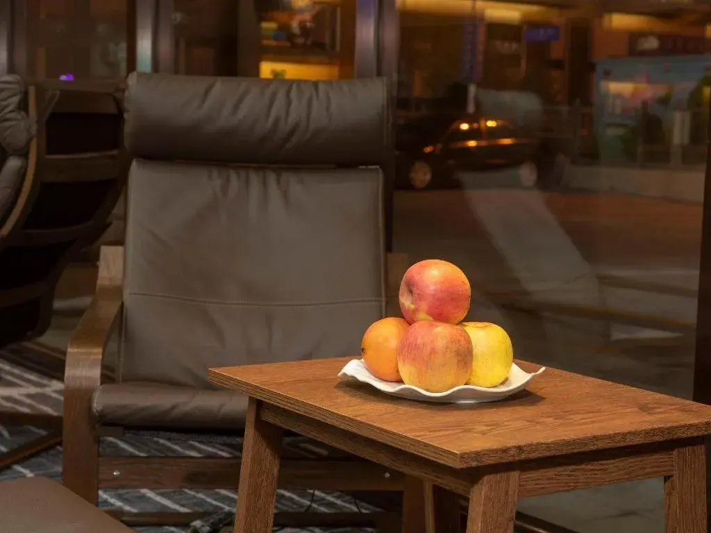 Madison Hotel Weihai Railway Station Madison Hotel Weihai Railway Station