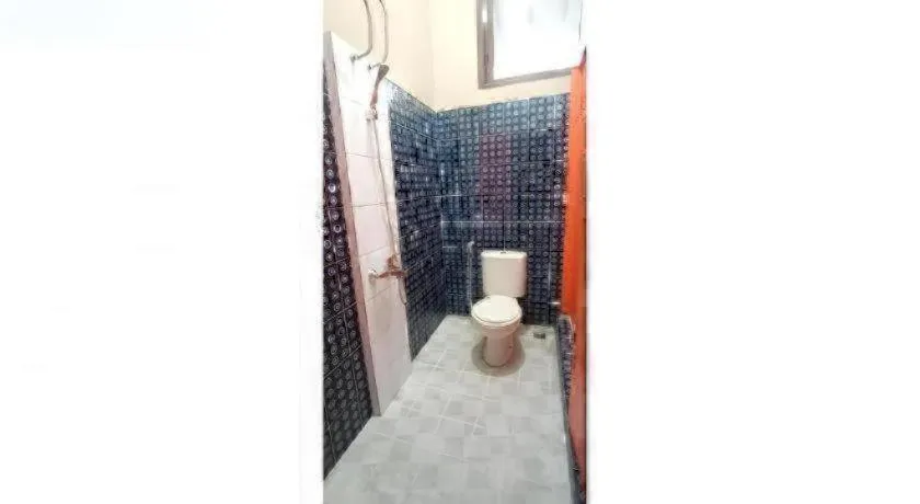 Sapadia Hotel Parapat