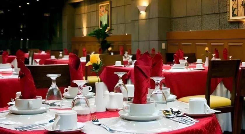 Sapadia Hotel Parapat