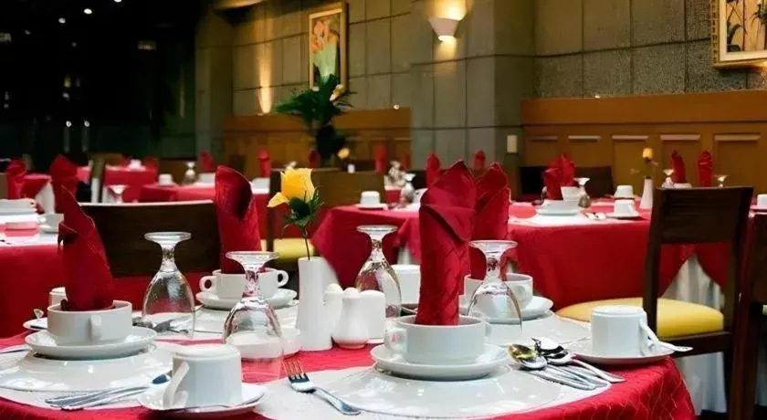 Sapadia Hotel Parapat Sapadia Hotel Parapat