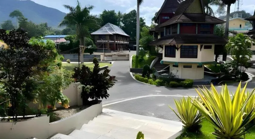 Sapadia Hotel Parapat