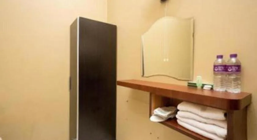 Sapadia Hotel Parapat