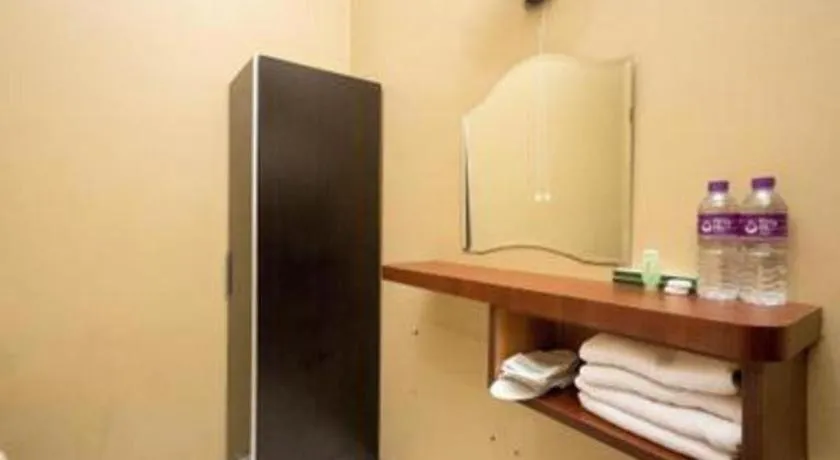 Sapadia Hotel Parapat