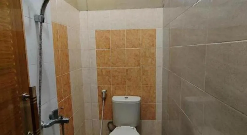 Sapadia Hotel Parapat